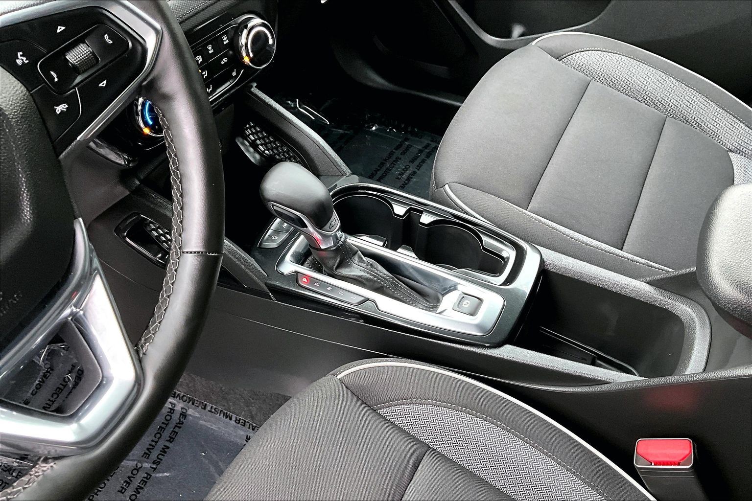 2026 Chevrolet Trailblazer LT - Photo 29