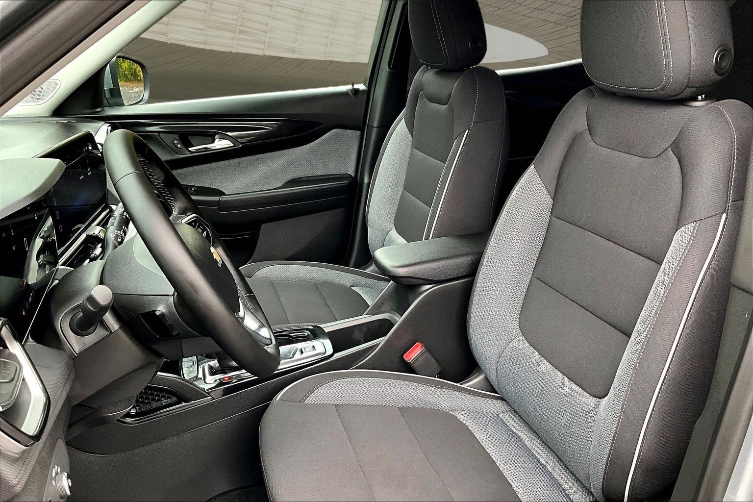 2026 Chevrolet Trailblazer LT - Photo 30