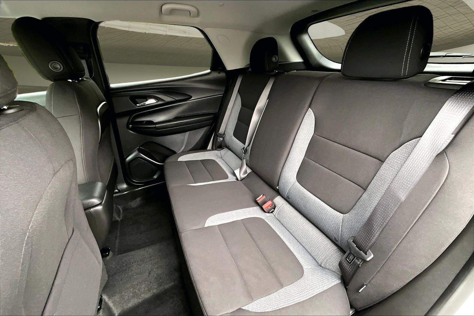 2026 Chevrolet Trailblazer LT - Photo 31