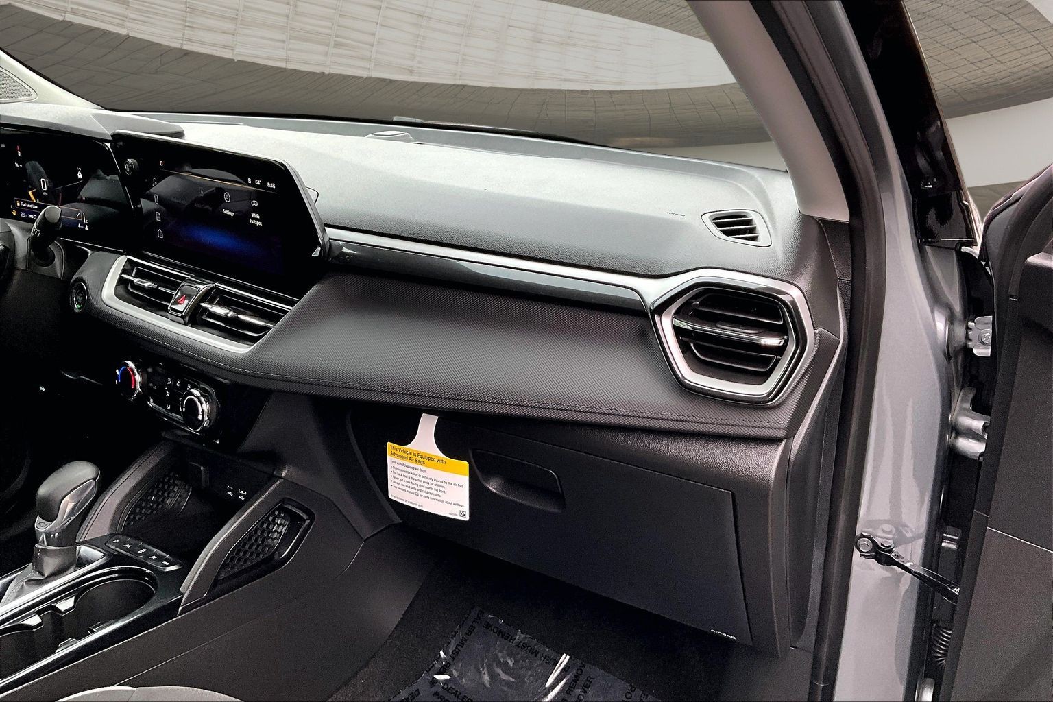 2026 Chevrolet Trailblazer LT - Photo 33