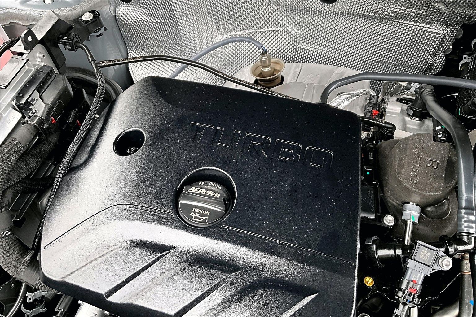 2026 Chevrolet Trailblazer LT - Photo 35