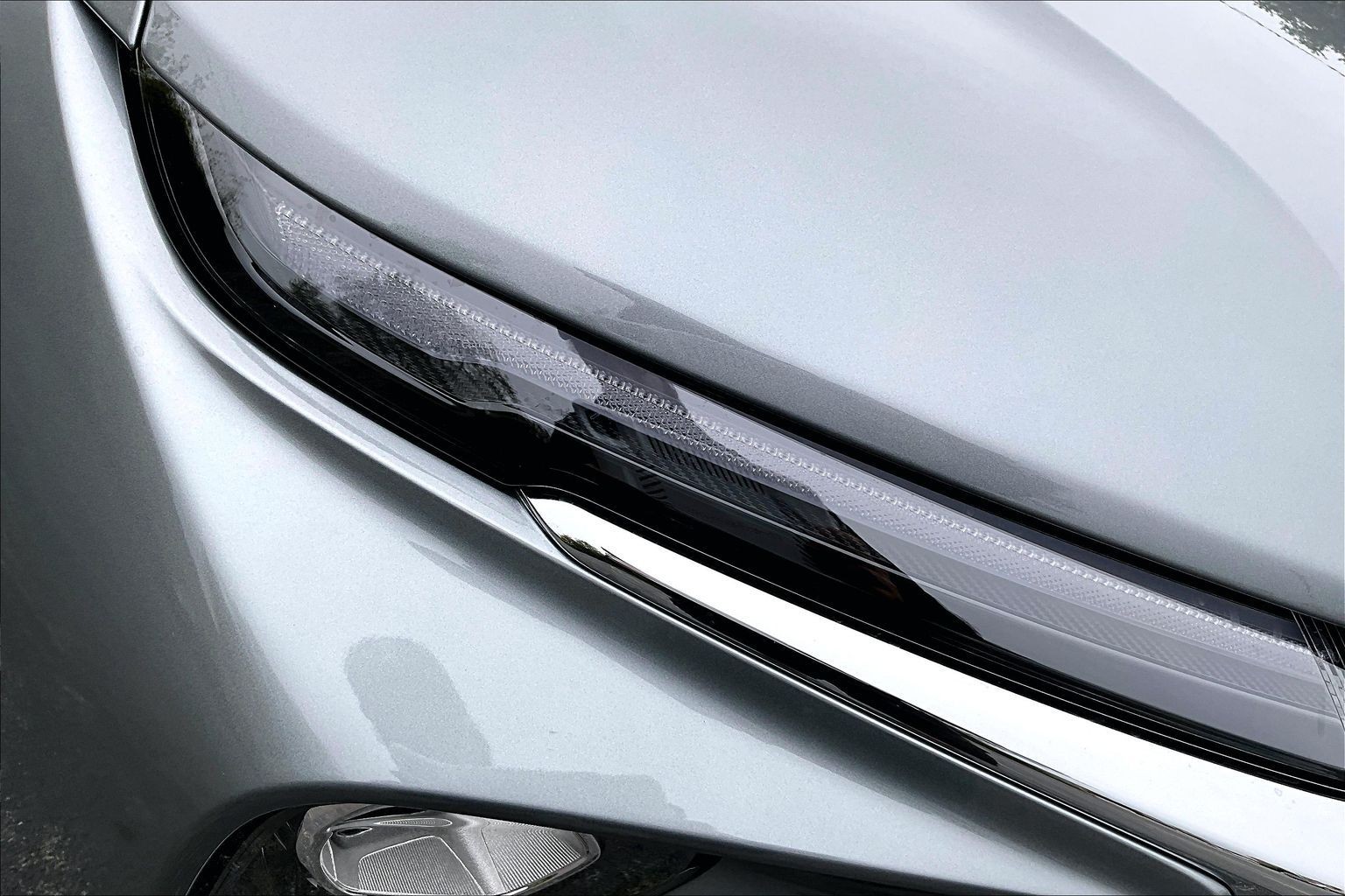 2026 Chevrolet Trailblazer LT - Photo 36