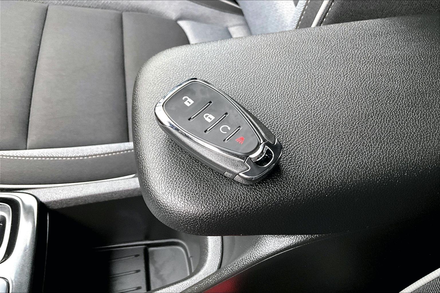 2026 Chevrolet Trailblazer LT - Photo 38