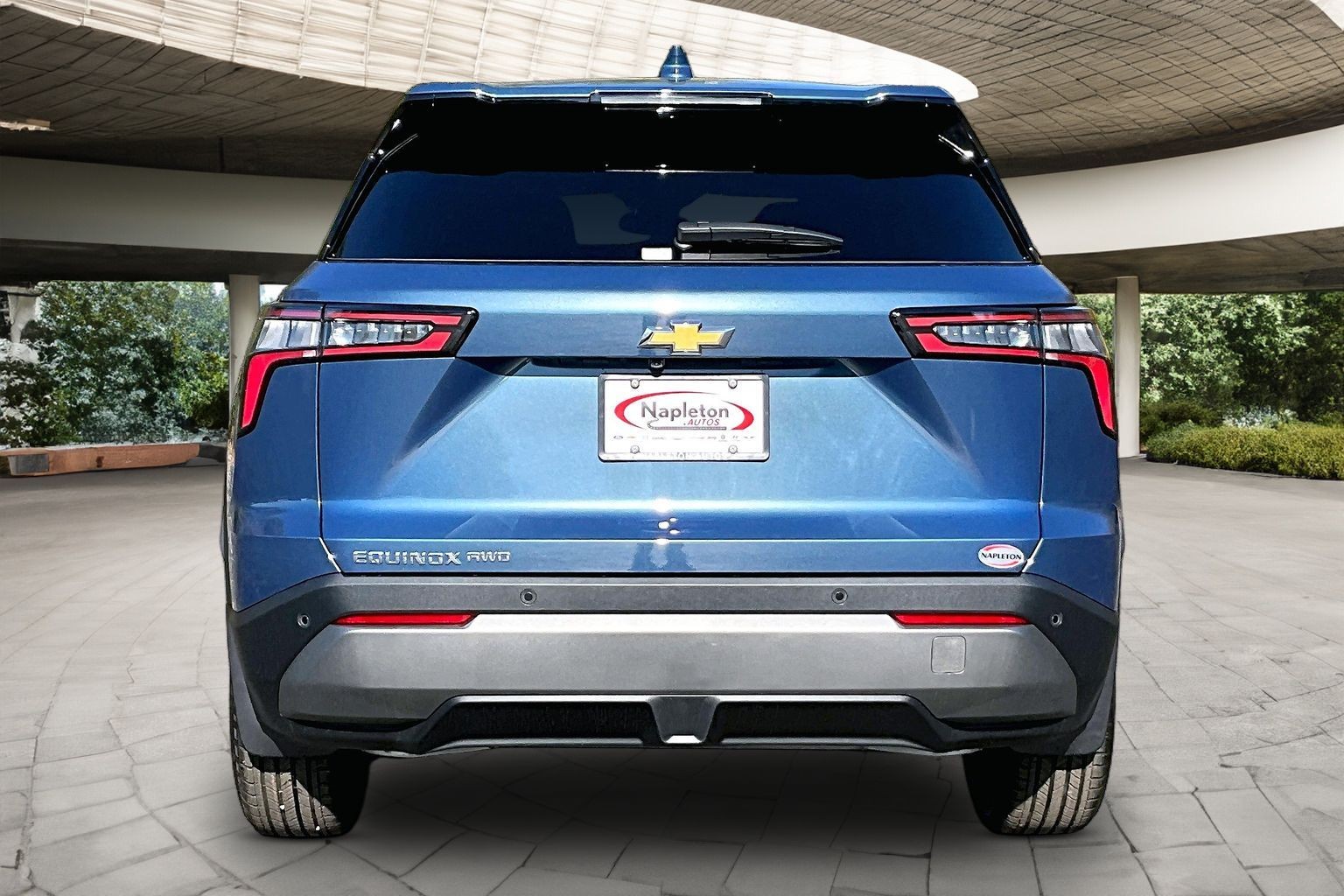 Vehicle thumbnail