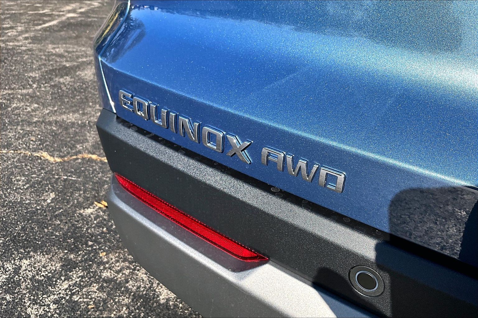 Vehicle thumbnail