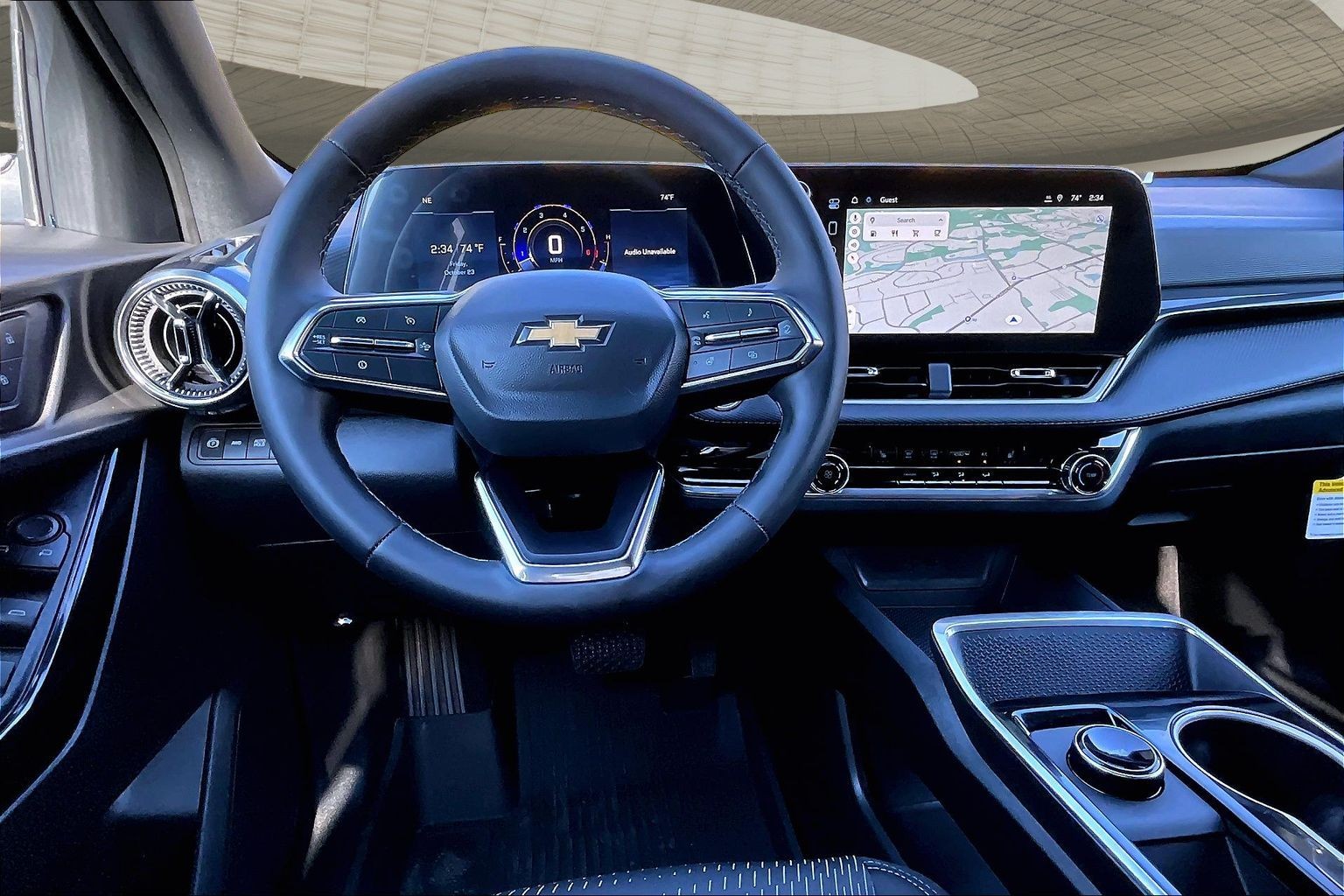 Vehicle thumbnail