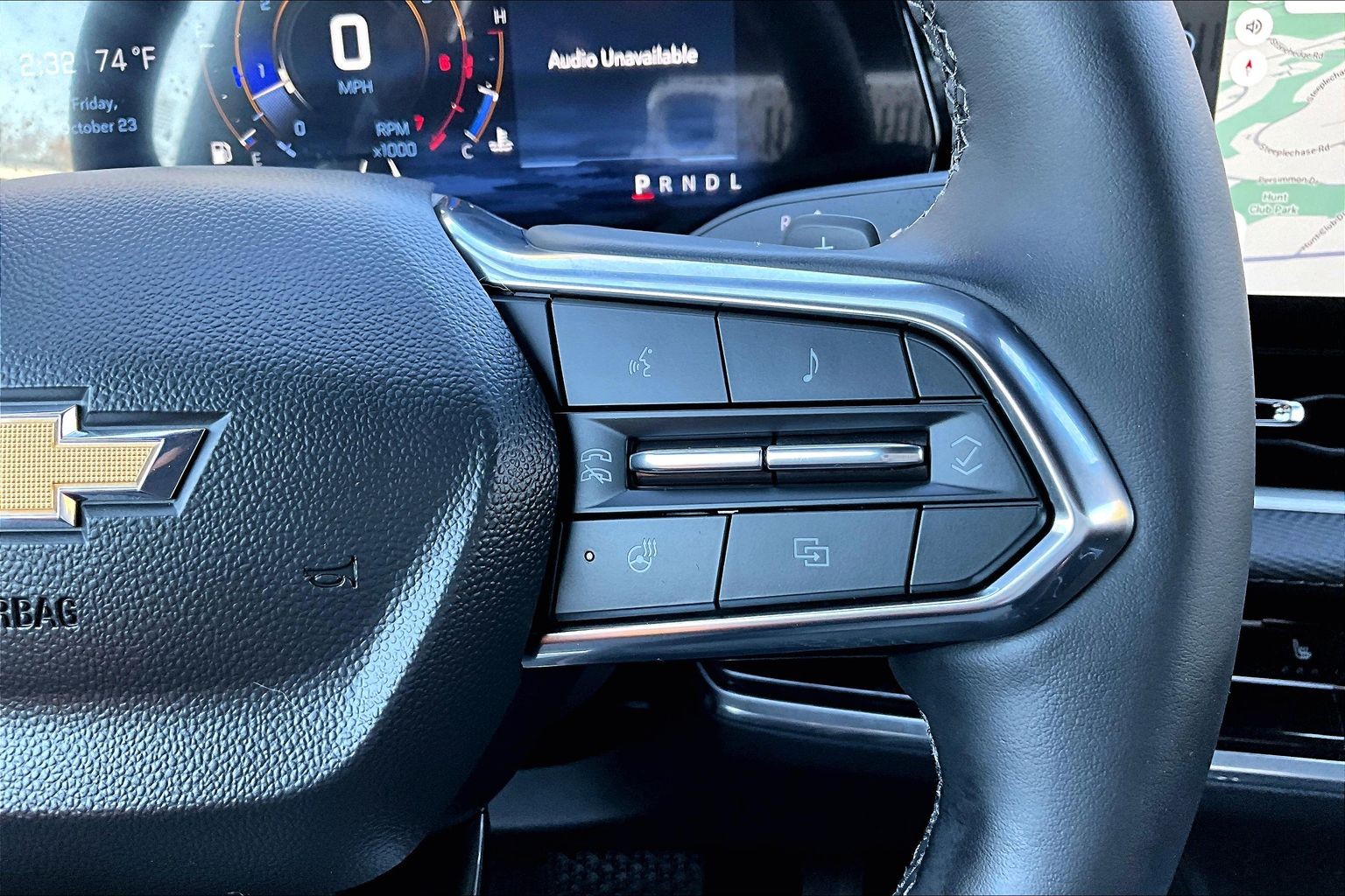 Vehicle thumbnail