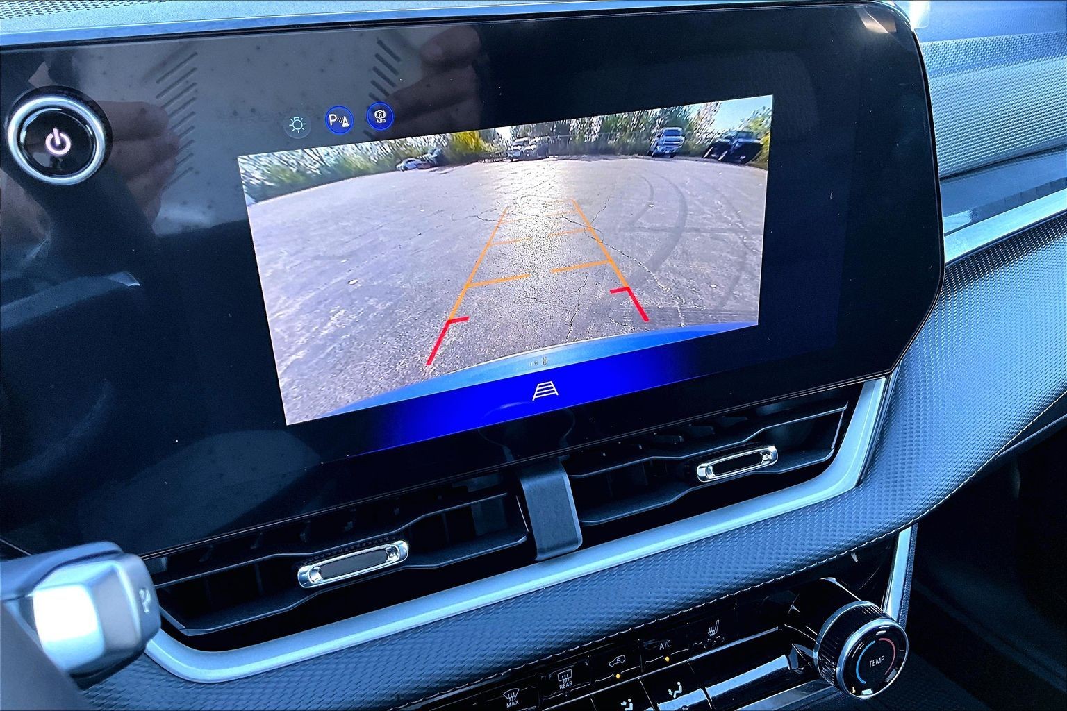Vehicle thumbnail