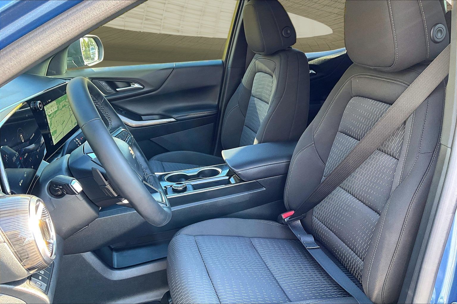 Vehicle thumbnail