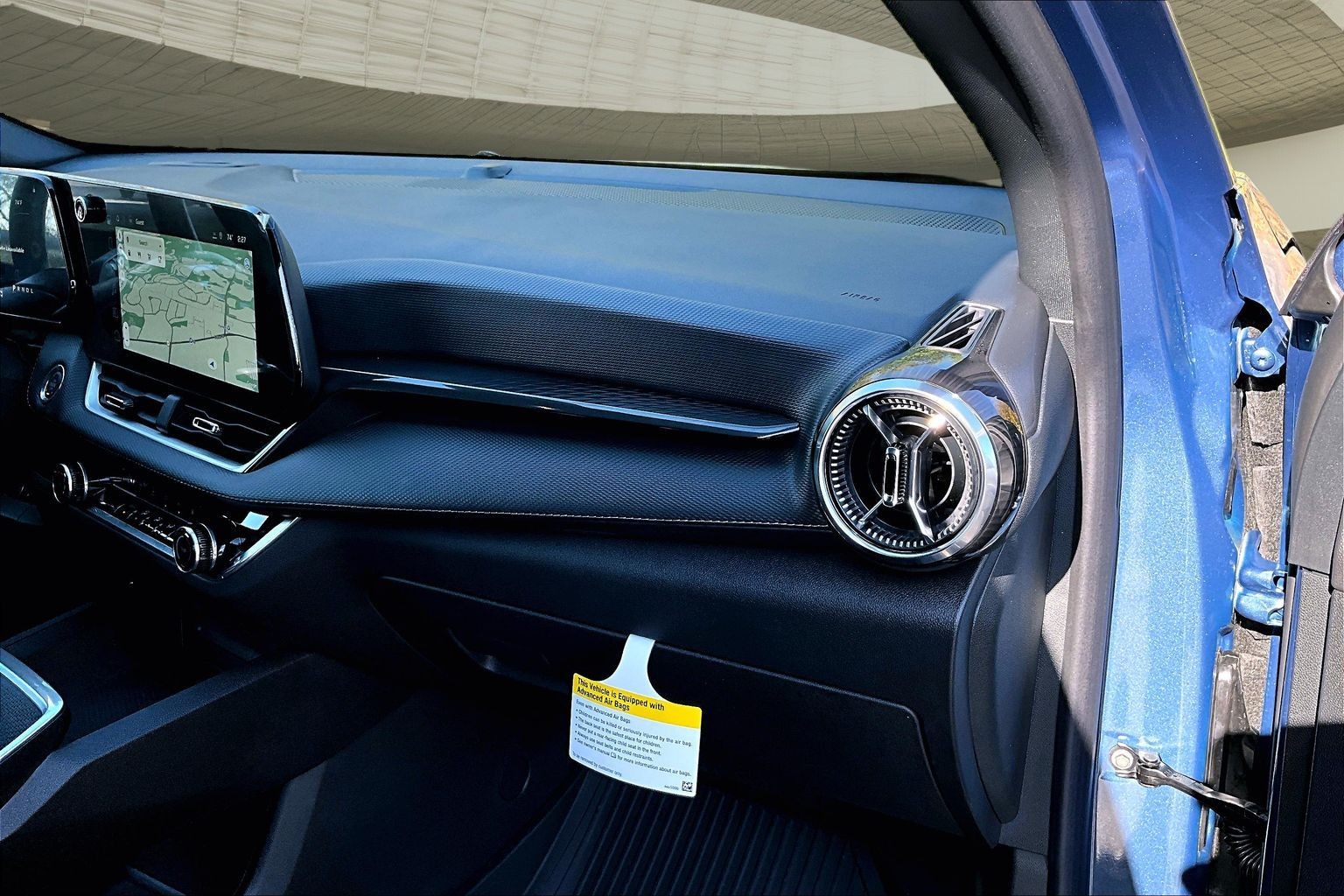 Vehicle thumbnail