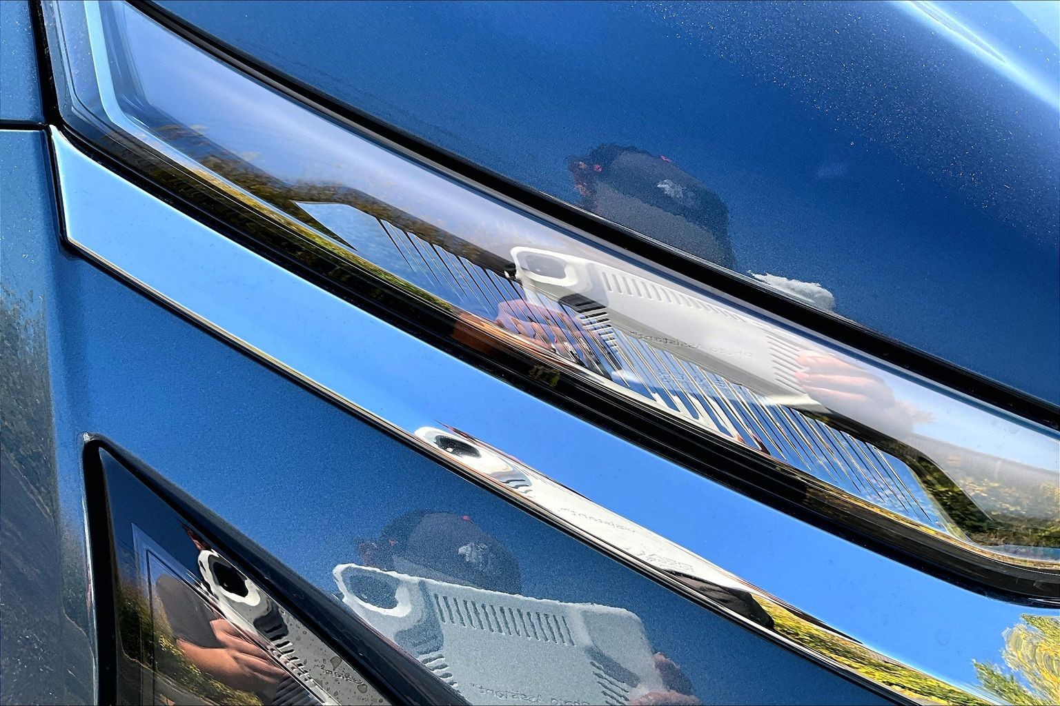 Vehicle thumbnail