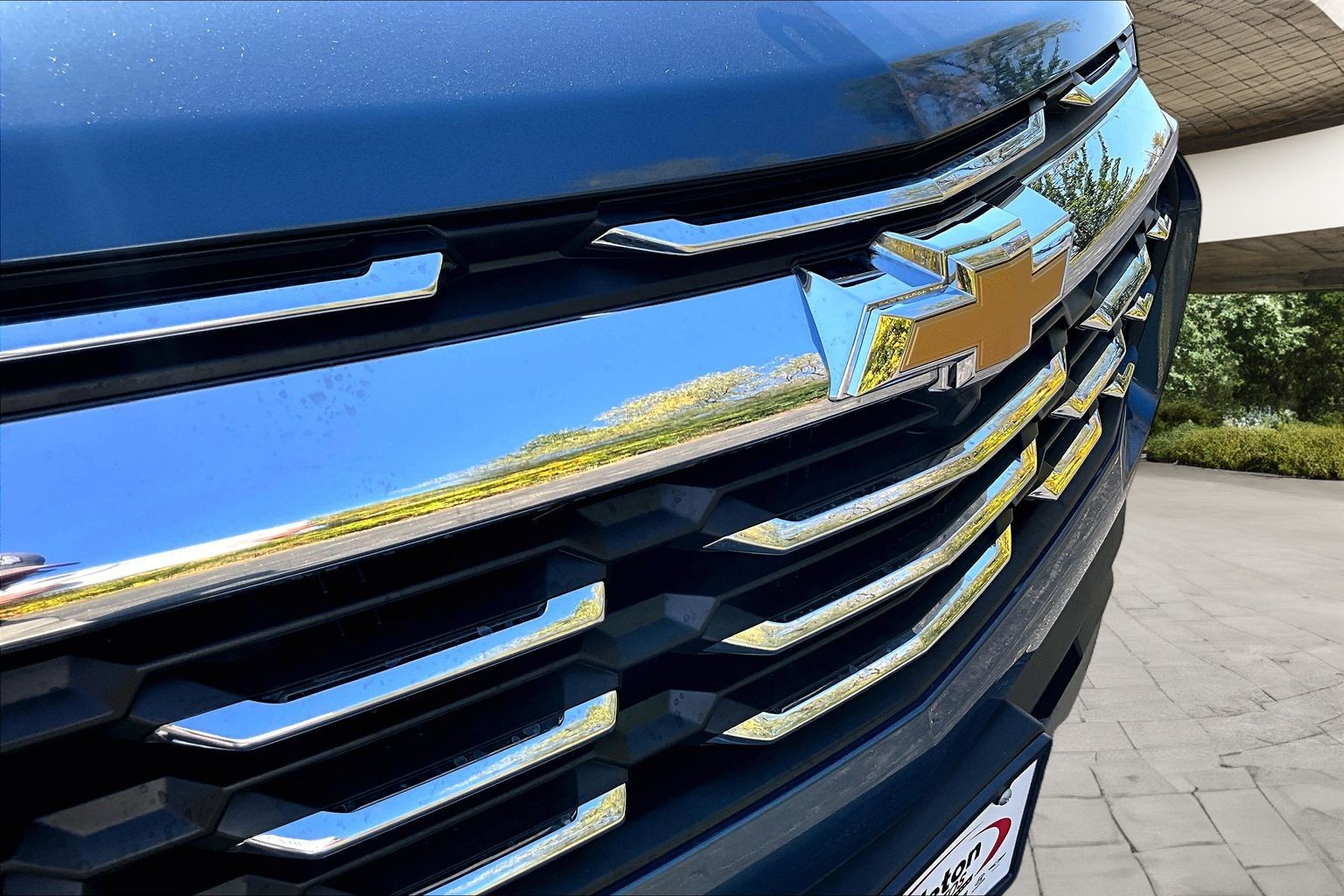 Vehicle thumbnail