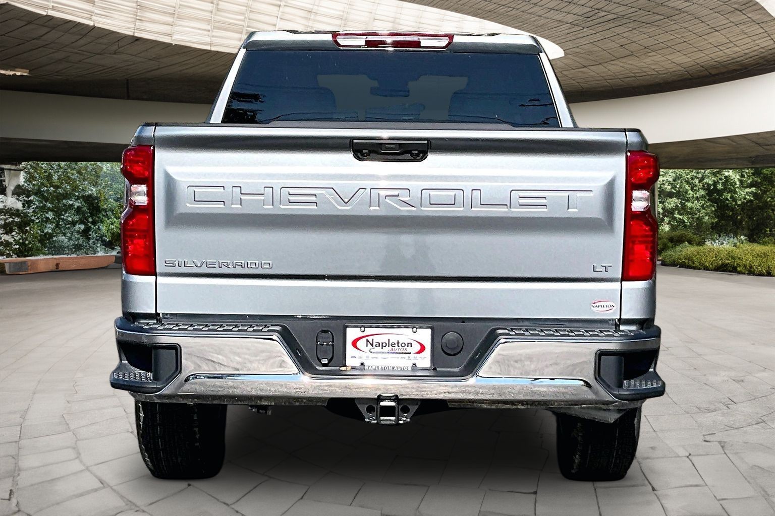 Vehicle thumbnail