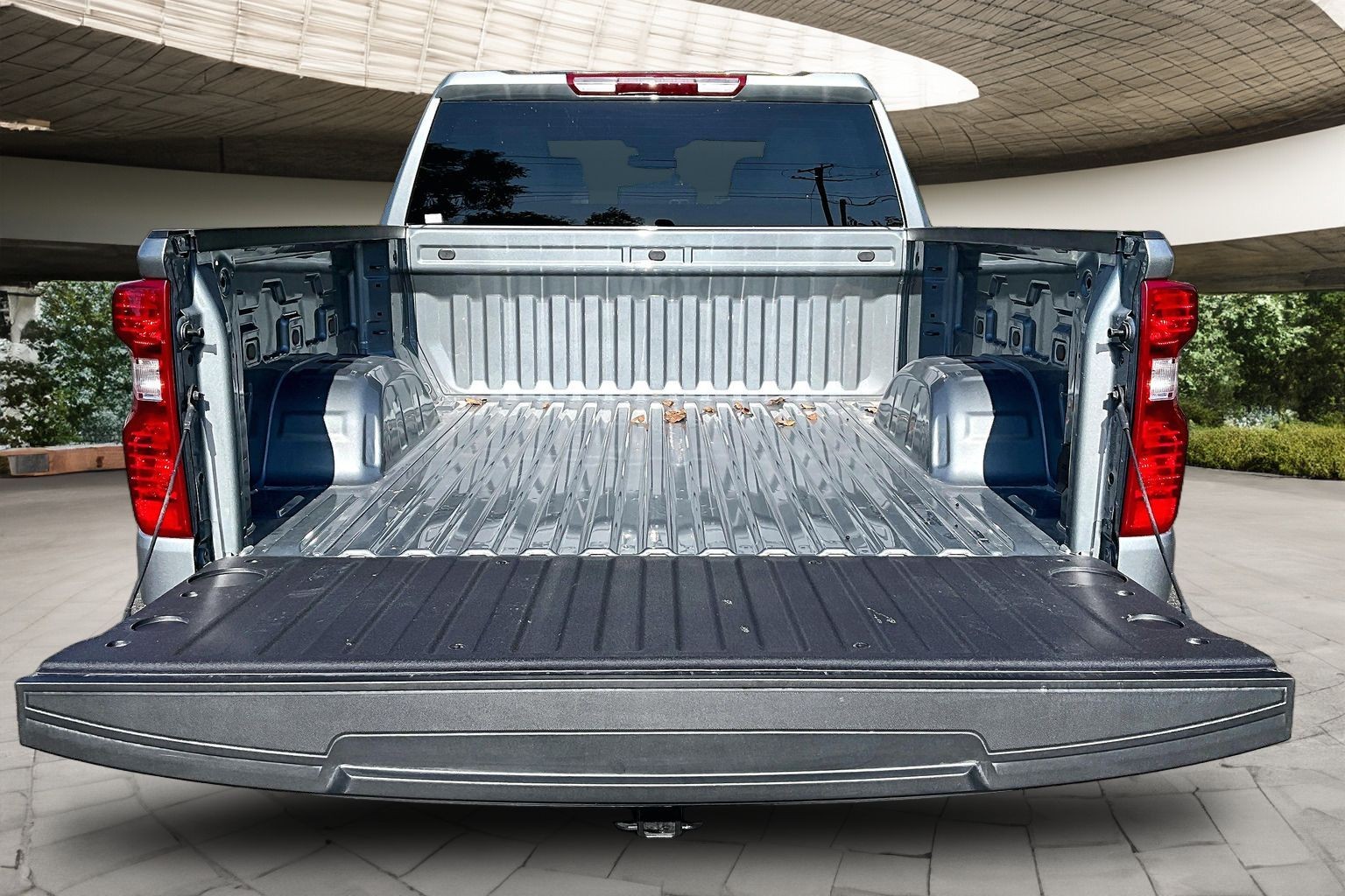 Vehicle thumbnail