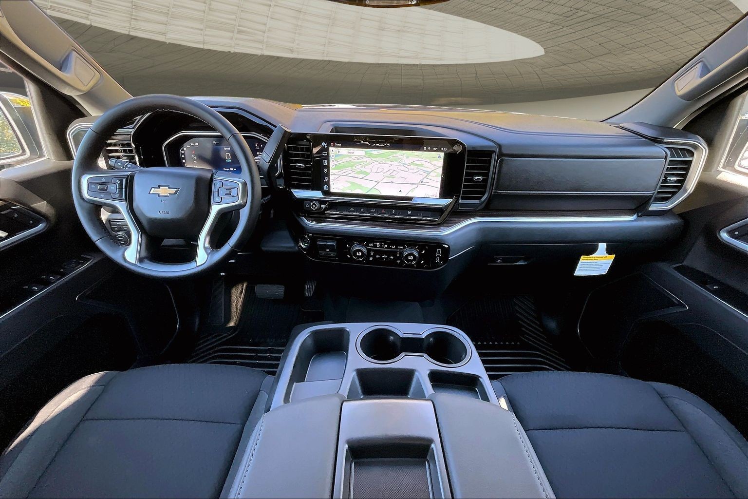 Vehicle thumbnail
