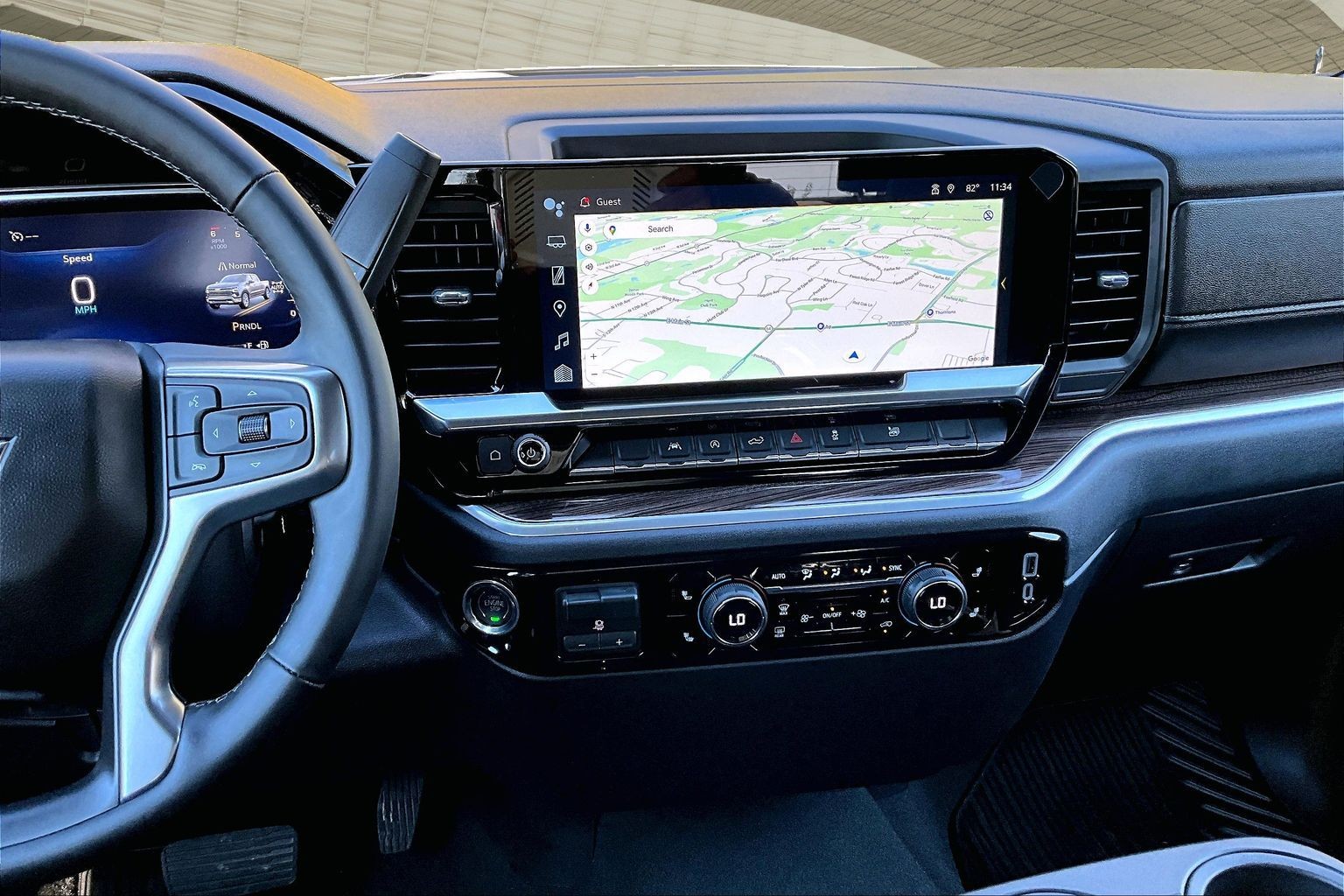 Vehicle thumbnail