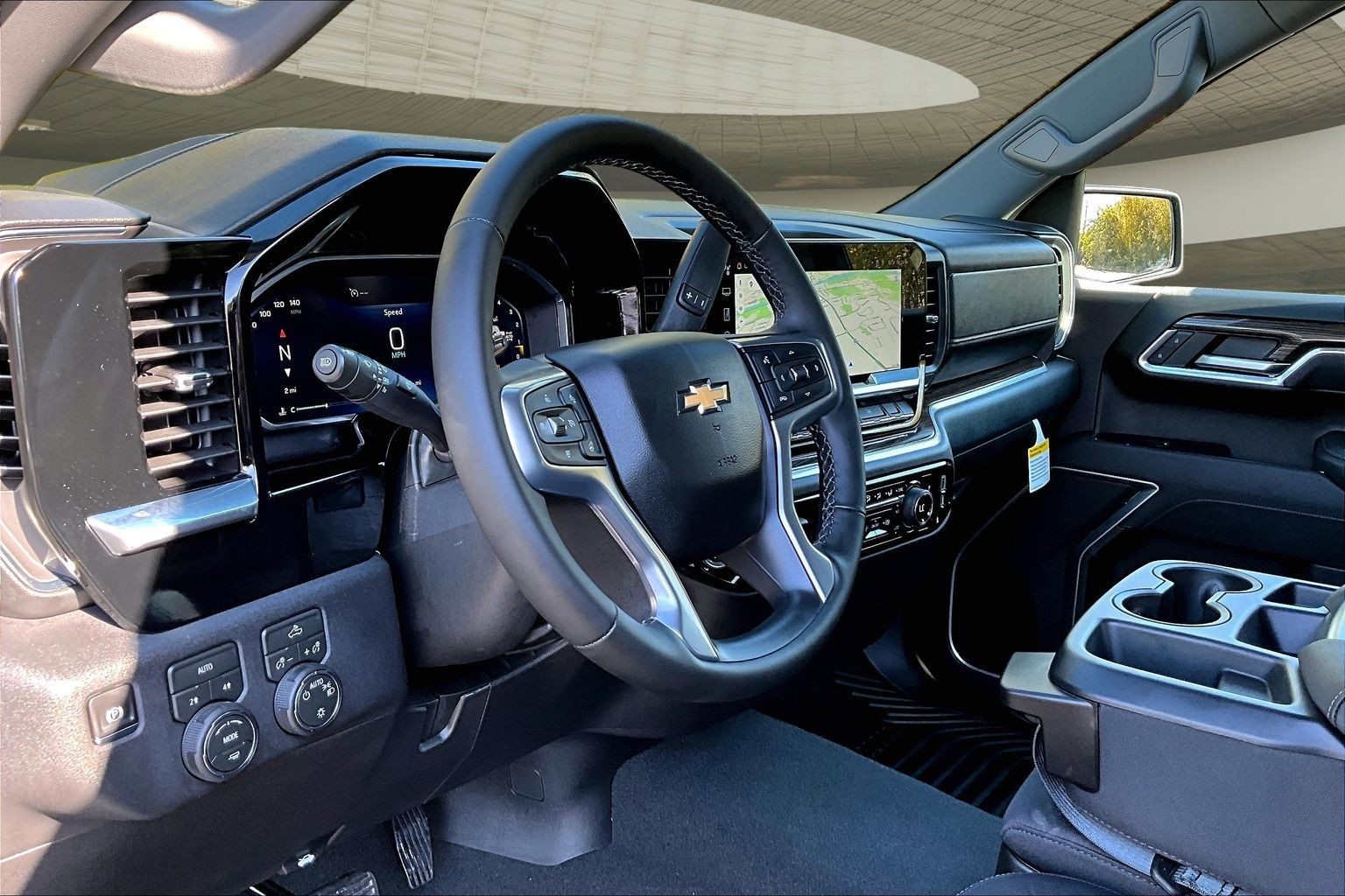 Vehicle thumbnail
