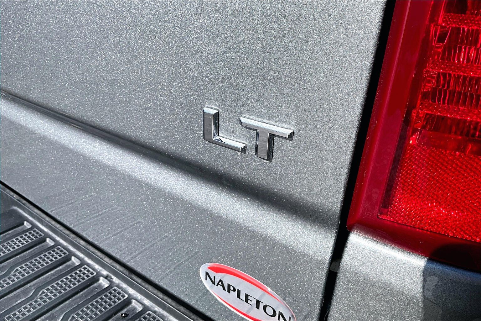 Vehicle thumbnail