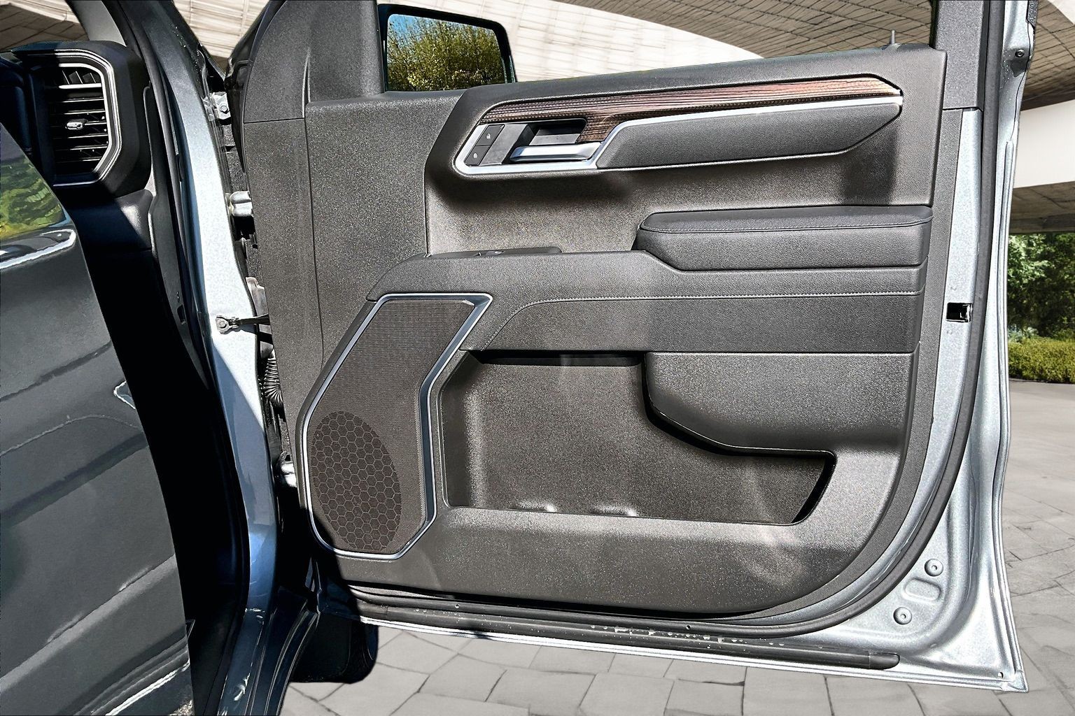 Vehicle thumbnail