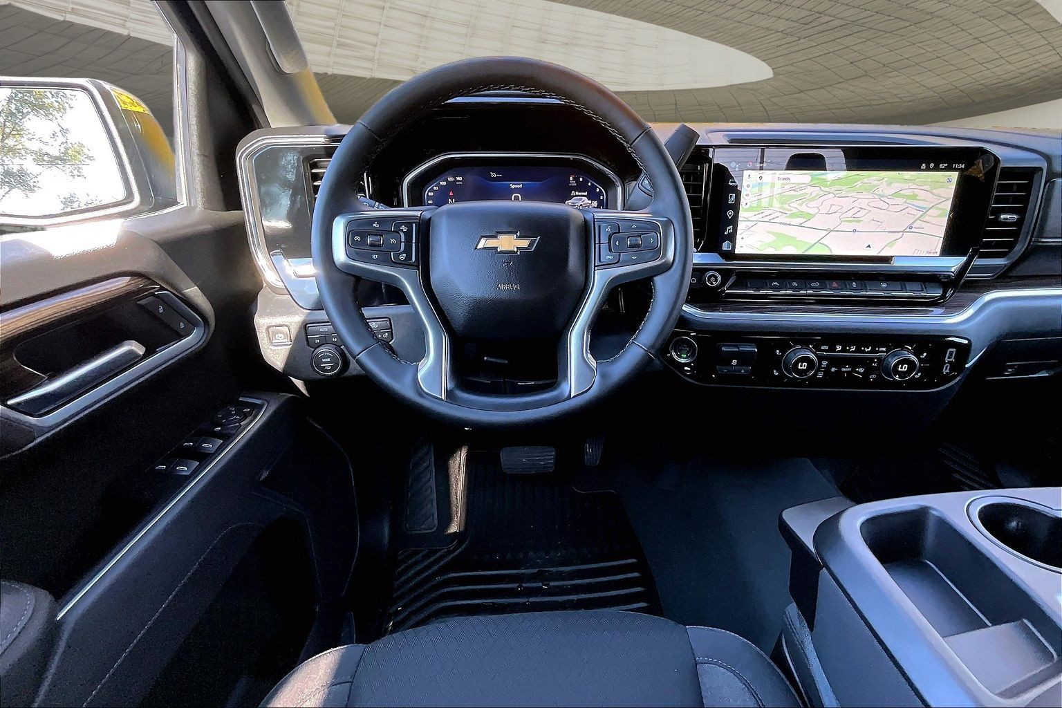 Vehicle thumbnail