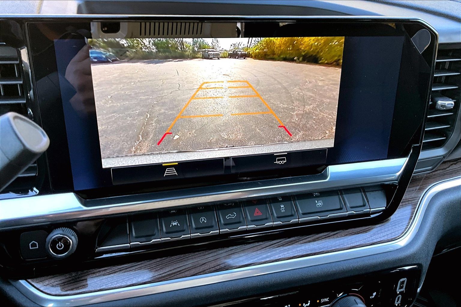 Vehicle thumbnail