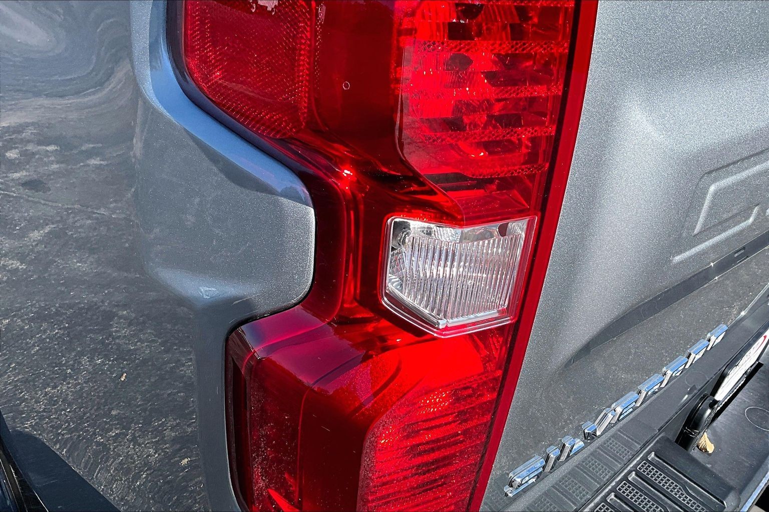 Vehicle thumbnail