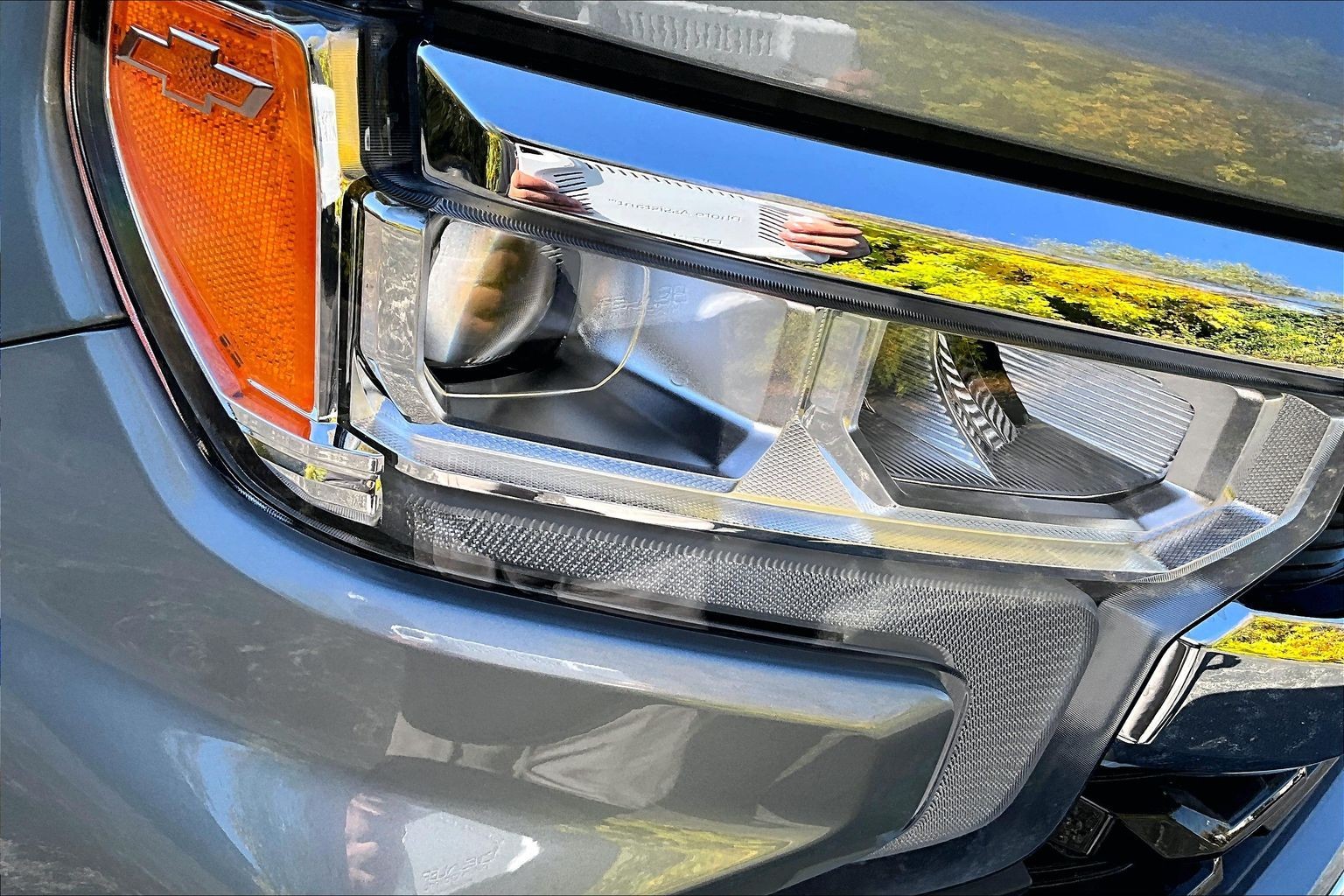 Vehicle thumbnail