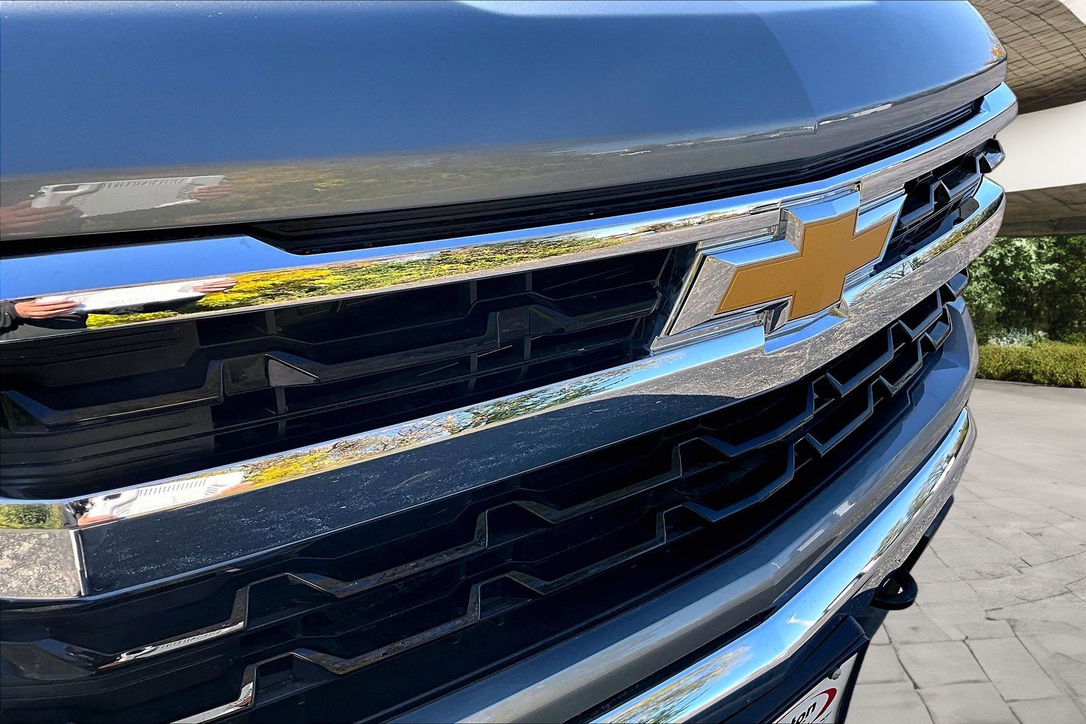 Vehicle thumbnail