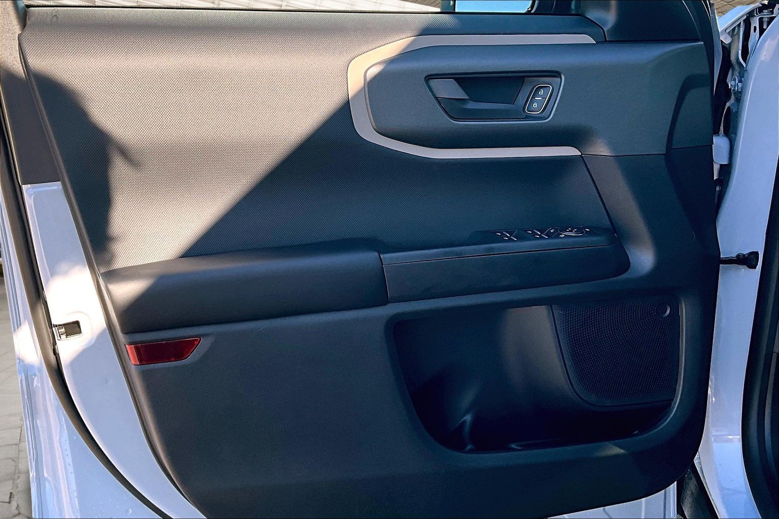 2026 Ford Bronco Sport Big Bend - Photo 8