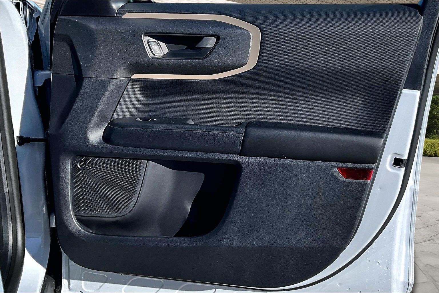 2026 Ford Bronco Sport Big Bend - Photo 12