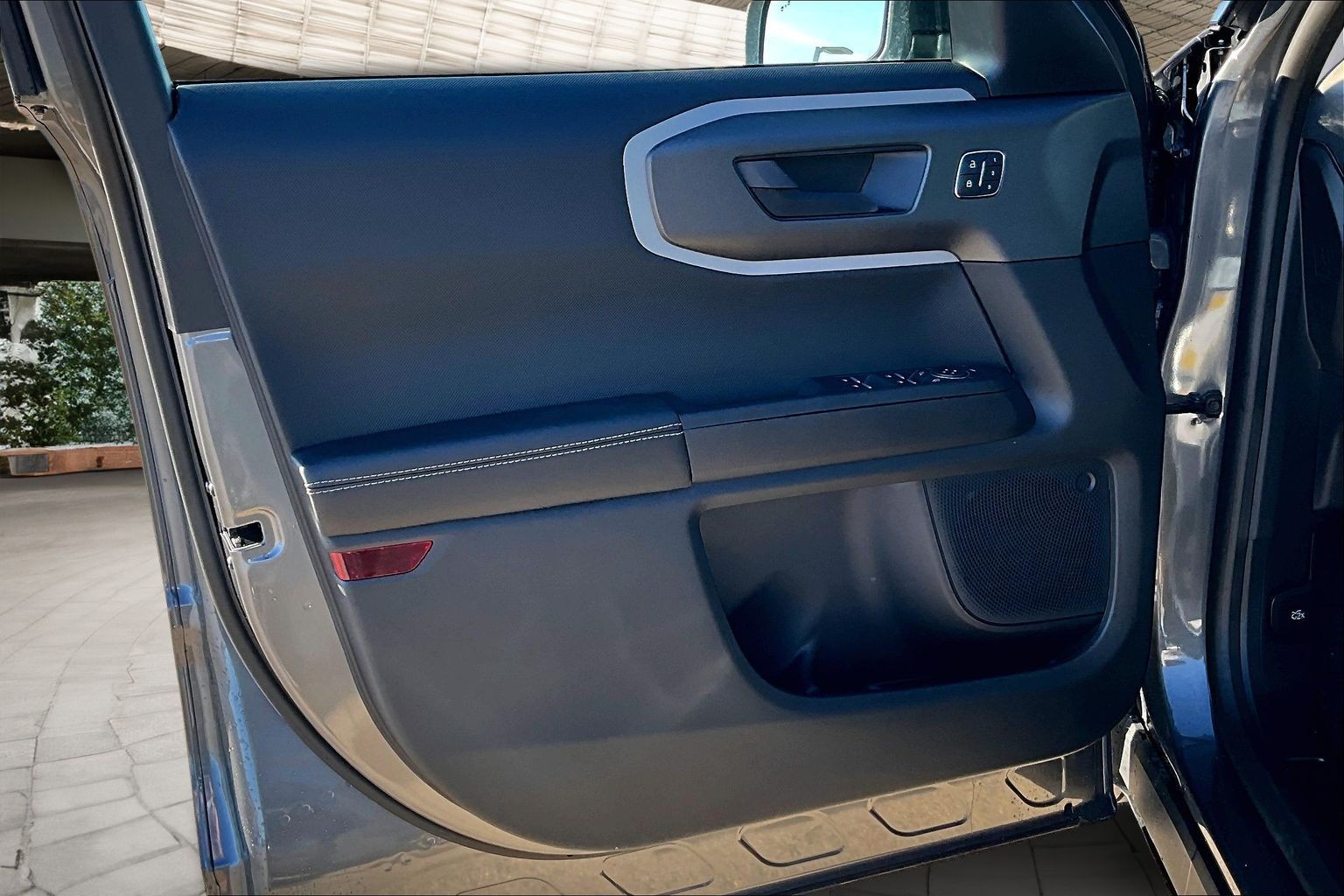 2026 Ford Bronco Sport Outer Banks - Photo 8