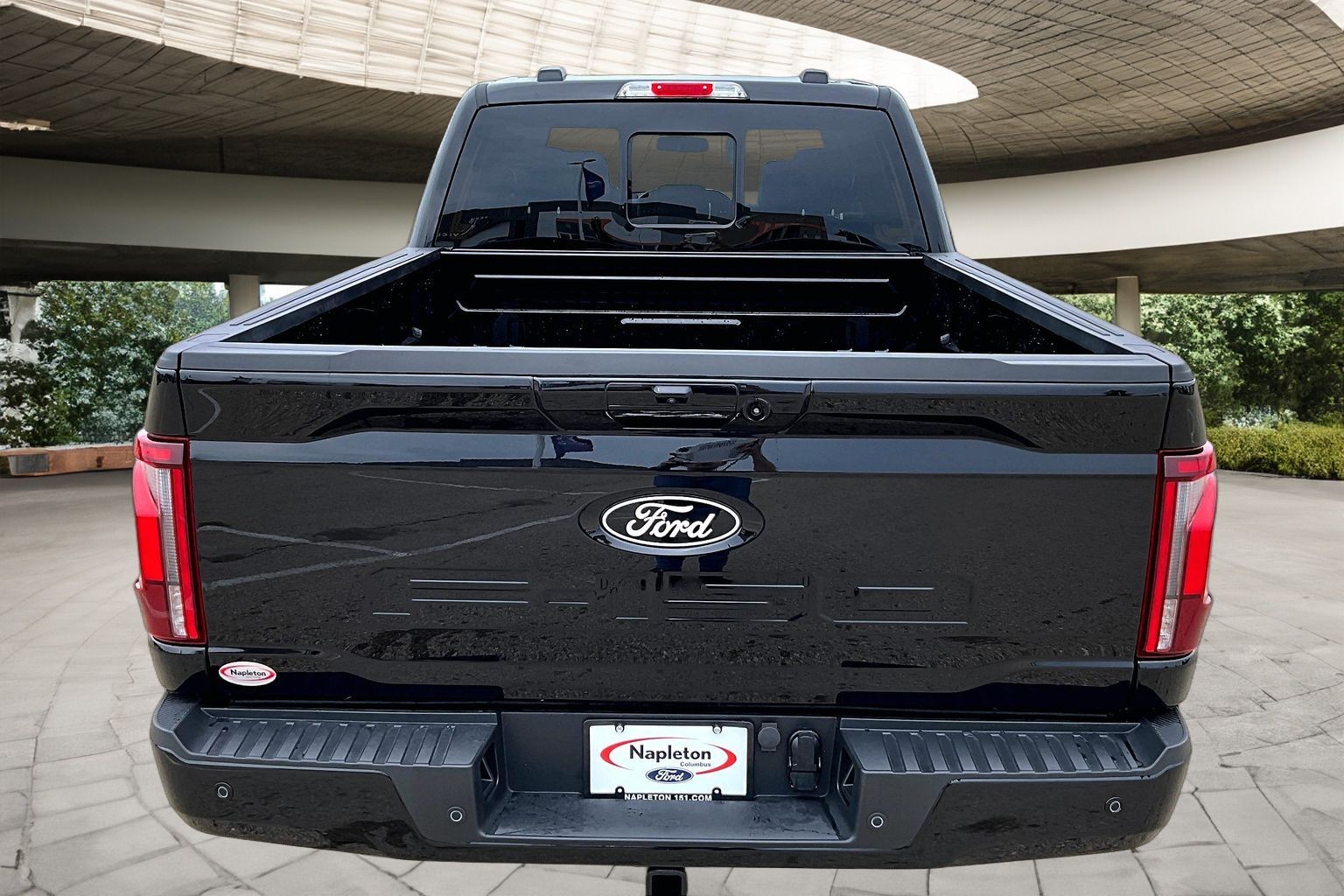 2026 Ford F-150 Lariat - Photo 5
