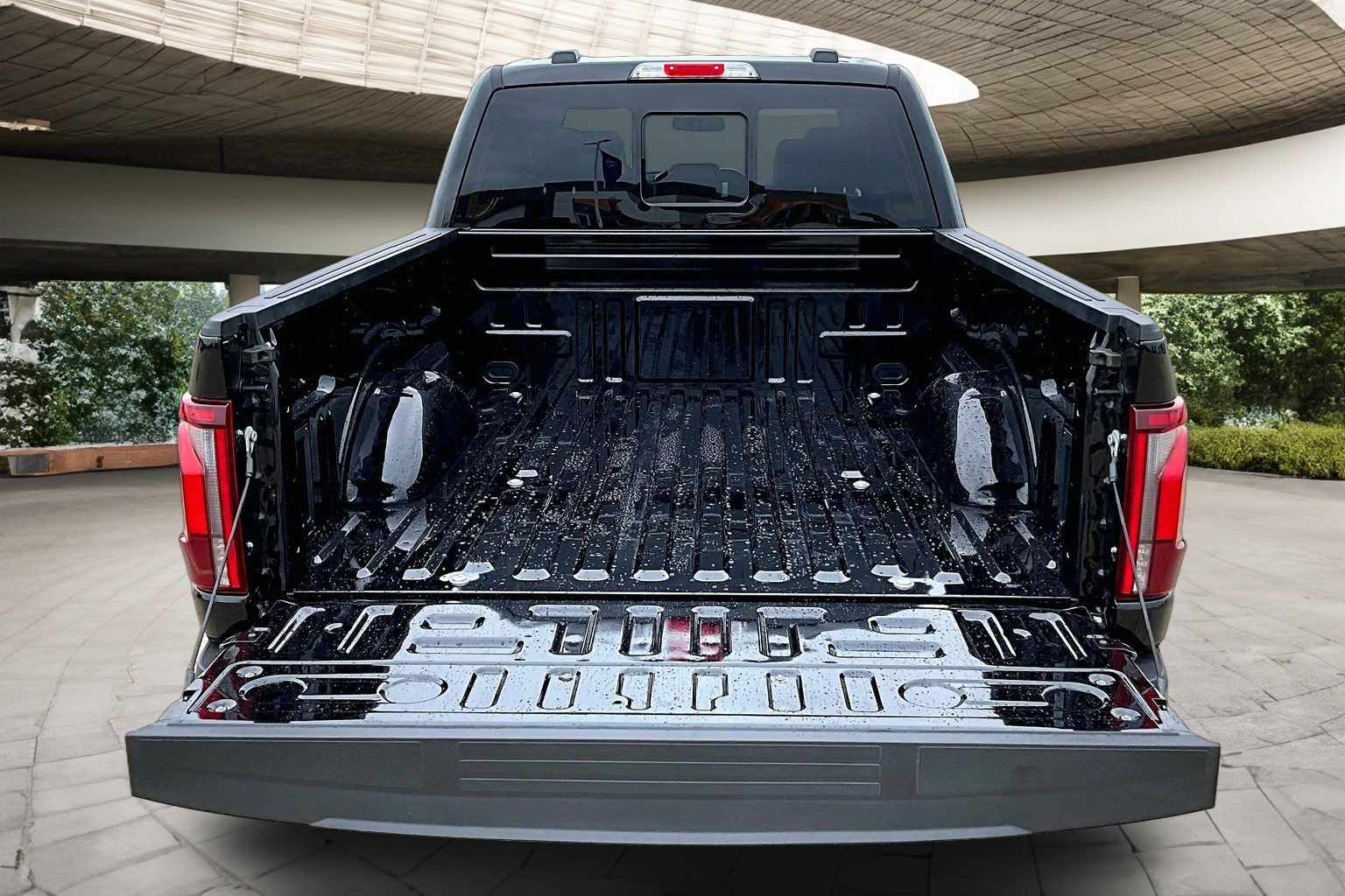 2026 Ford F-150 Lariat - Photo 6