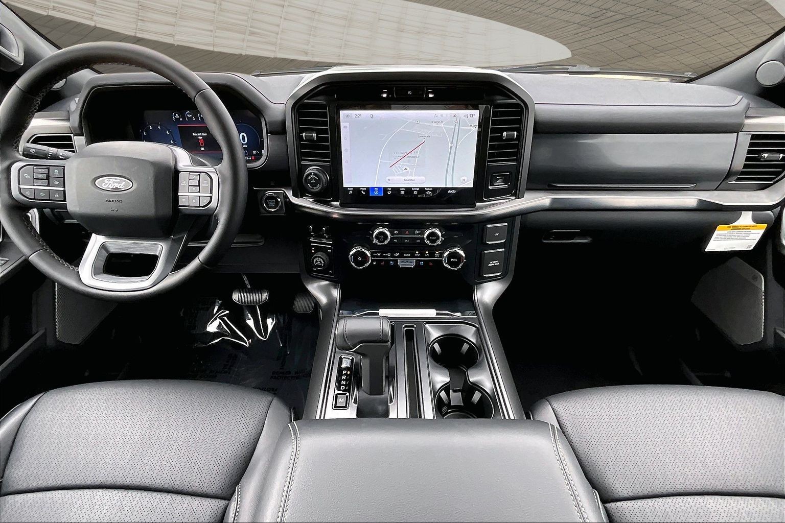 2026 Ford F-150 Lariat - Photo 7