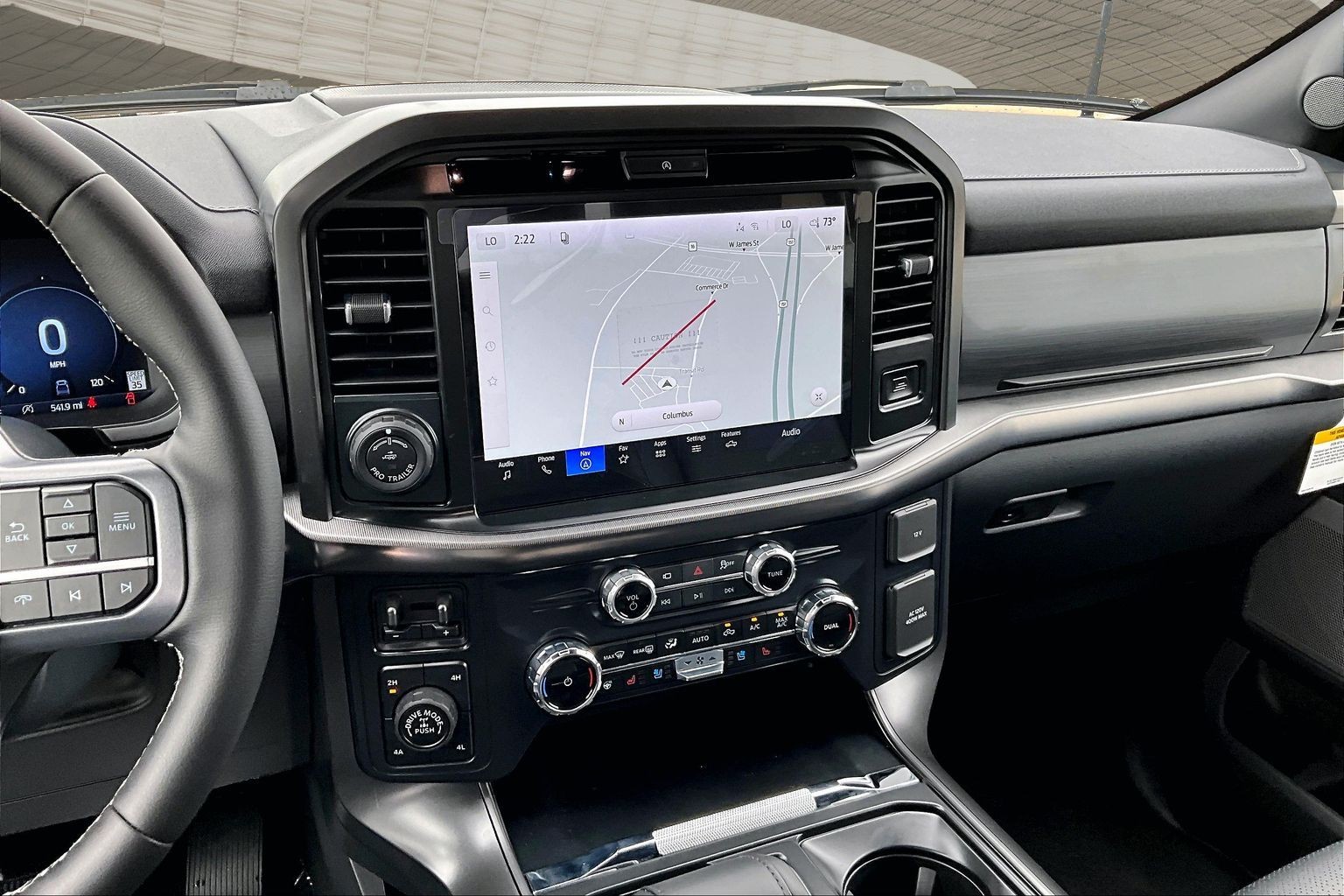 2026 Ford F-150 Lariat - Photo 8