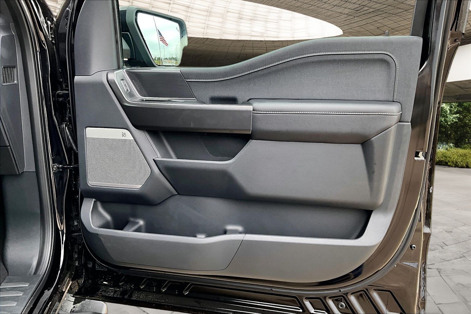 2026 Ford F-150 Lariat - Photo 14