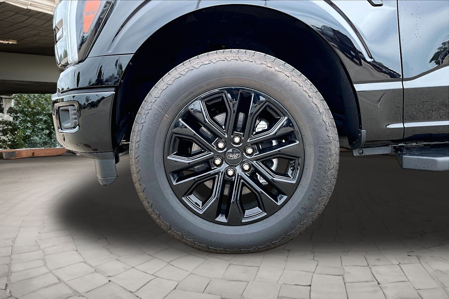 2026 Ford F-150 Lariat - Photo 16