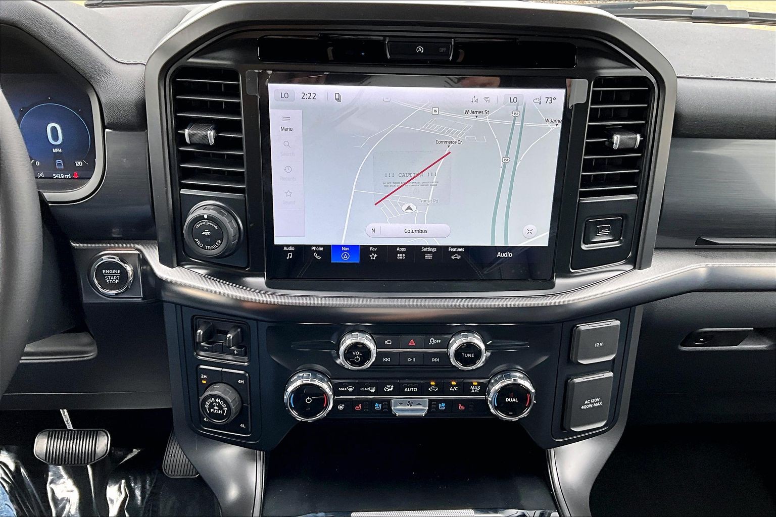 2026 Ford F-150 Lariat - Photo 17