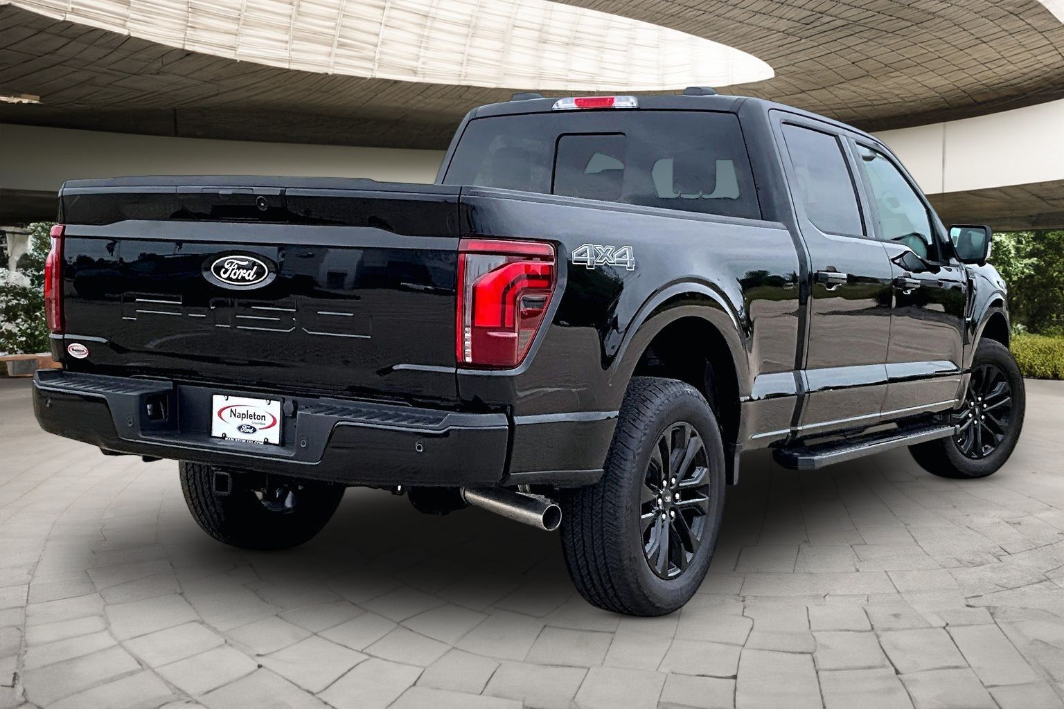 2026 Ford F-150 Lariat - Photo 19