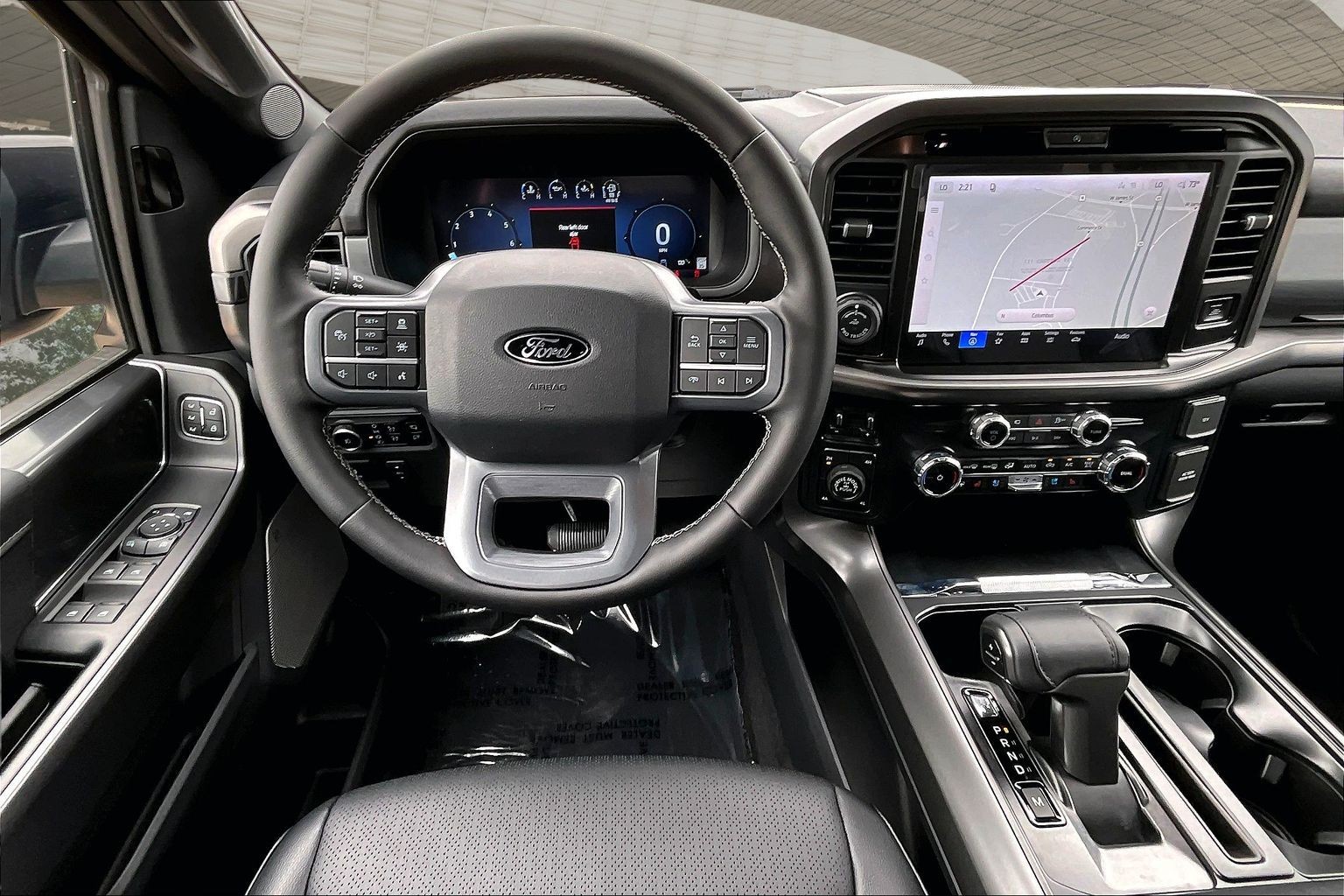 2026 Ford F-150 Lariat - Photo 20