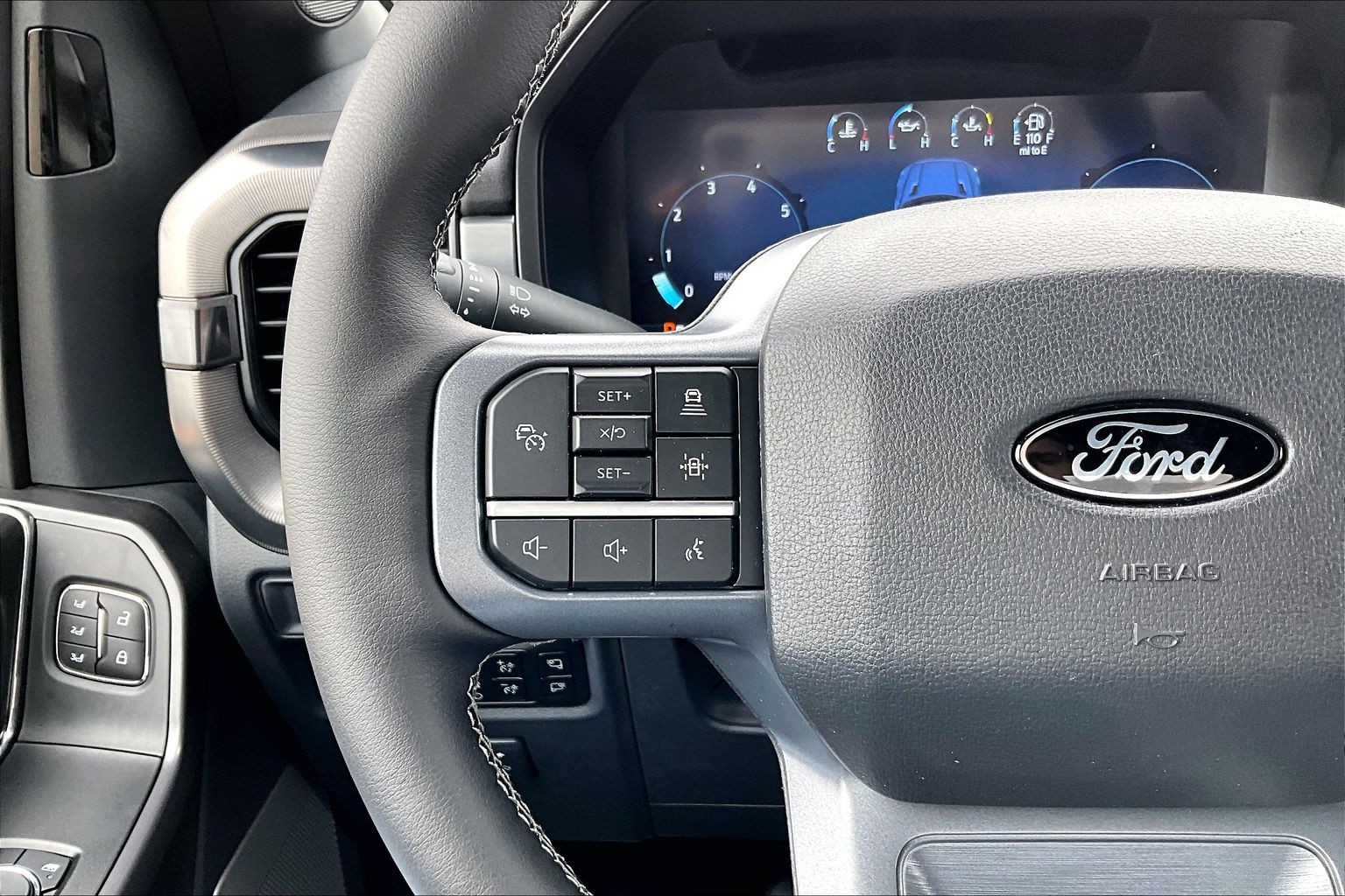 2026 Ford F-150 Lariat - Photo 22