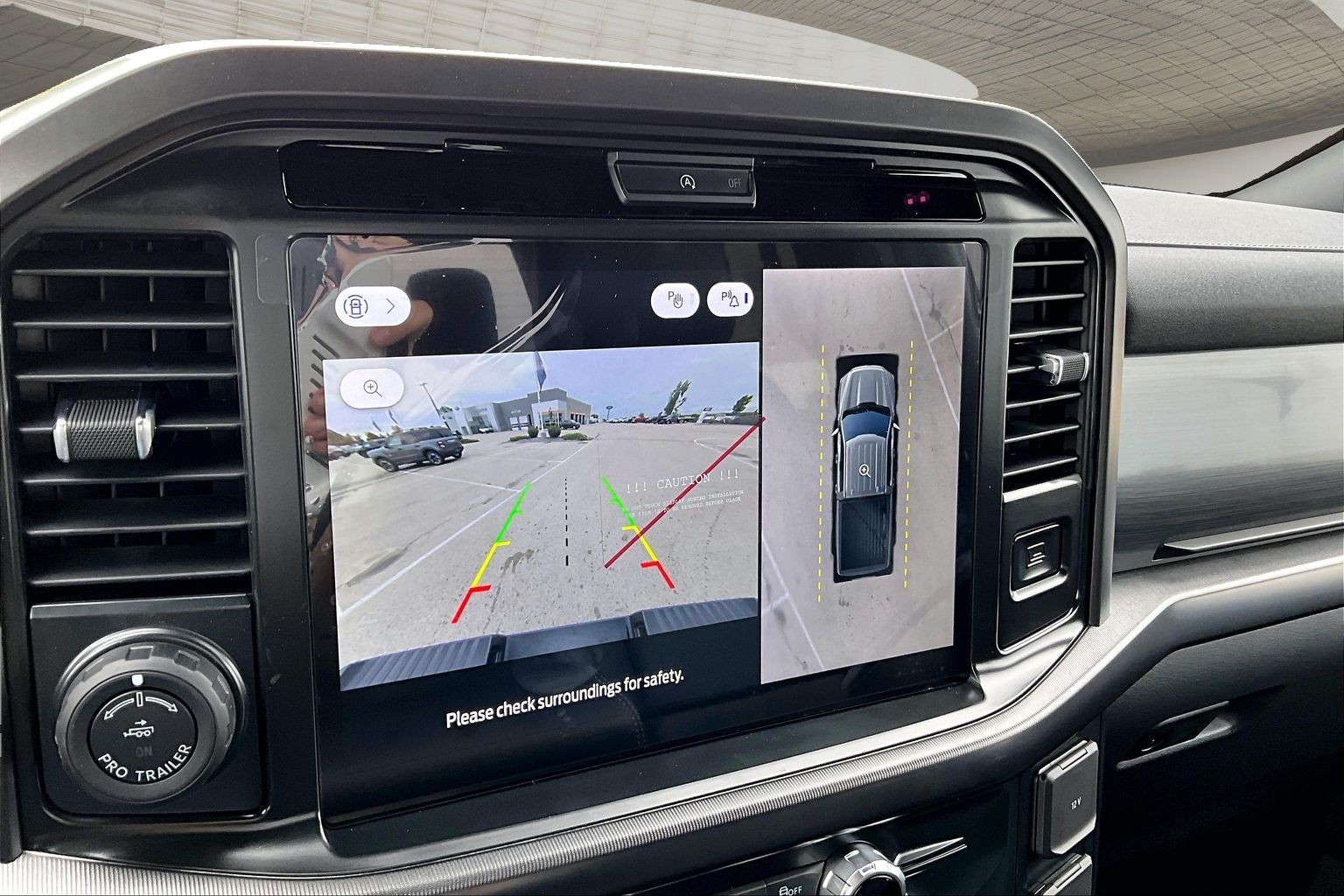 2026 Ford F-150 Lariat - Photo 25