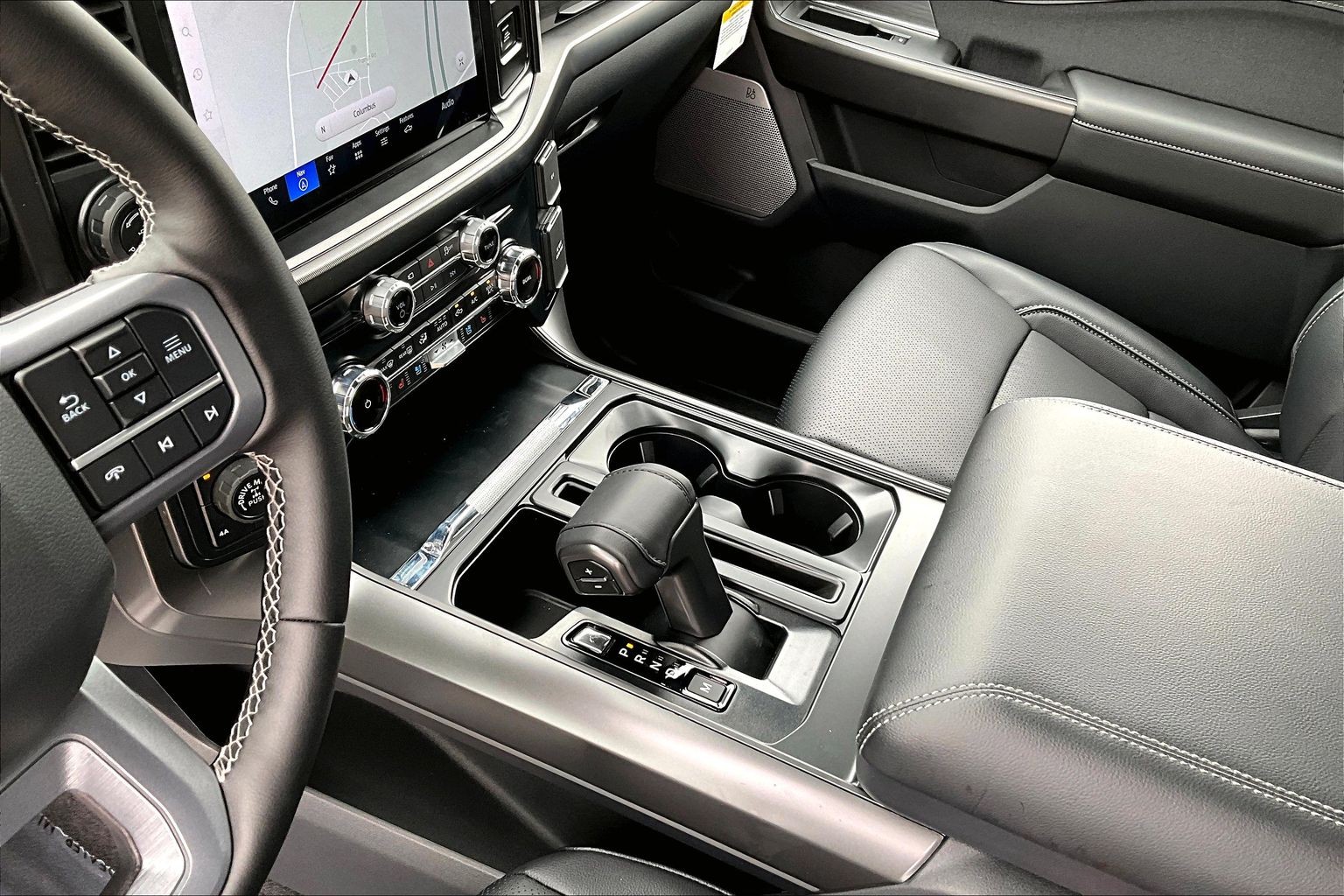 2026 Ford F-150 Lariat - Photo 27