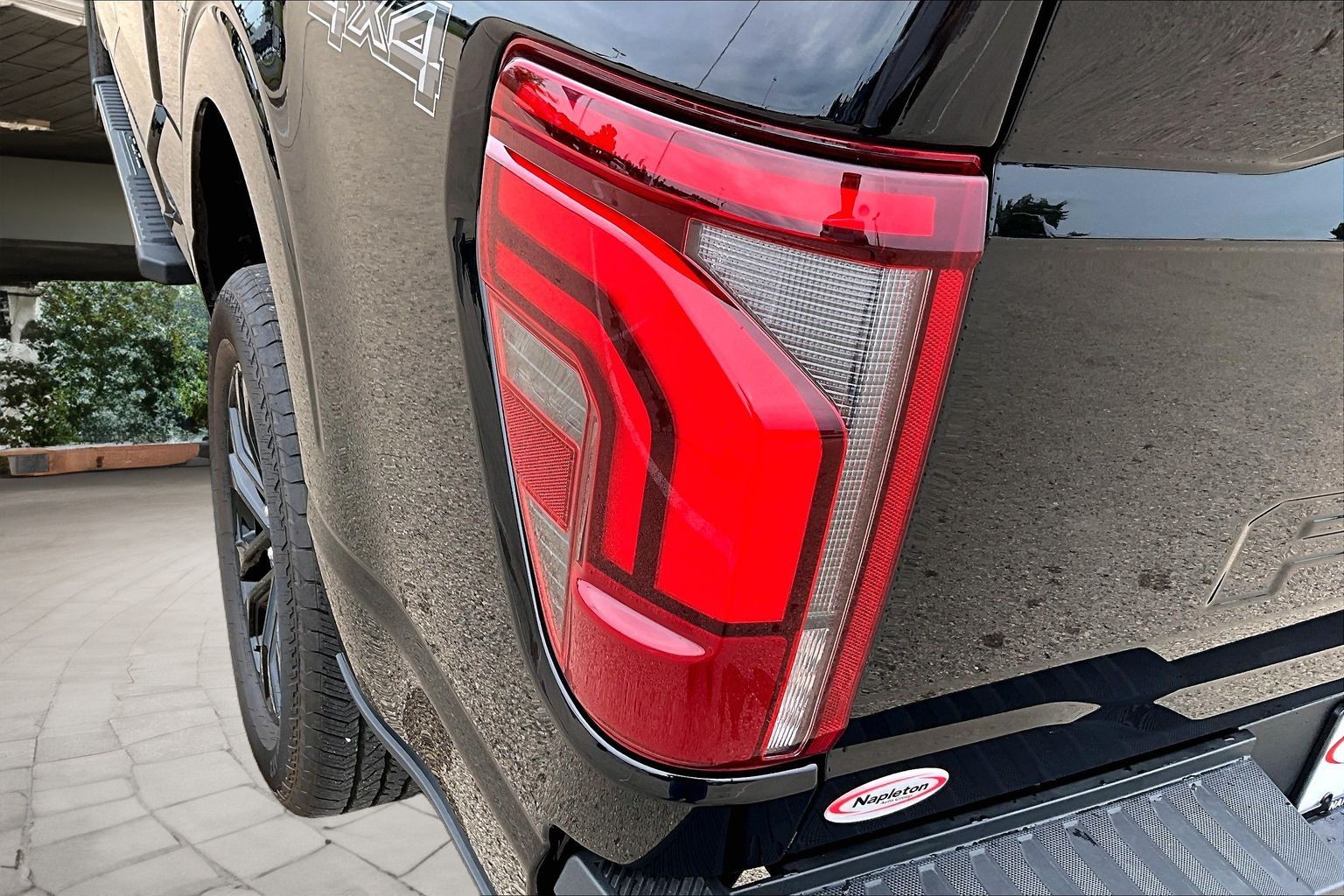 2026 Ford F-150 Lariat - Photo 30