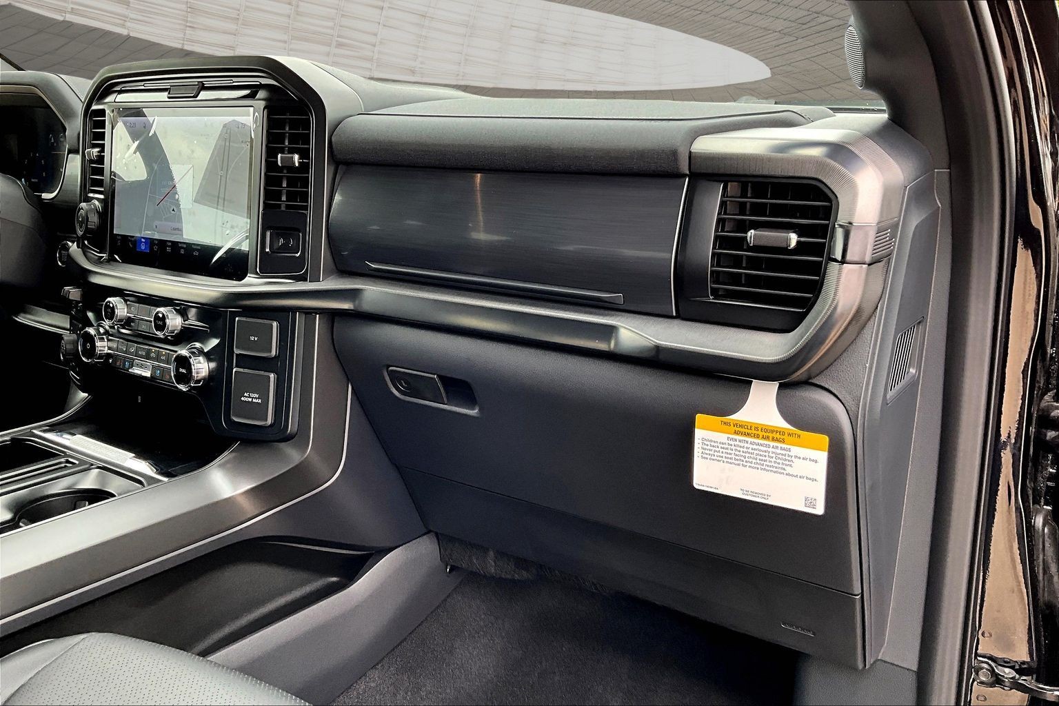 2026 Ford F-150 Lariat - Photo 31