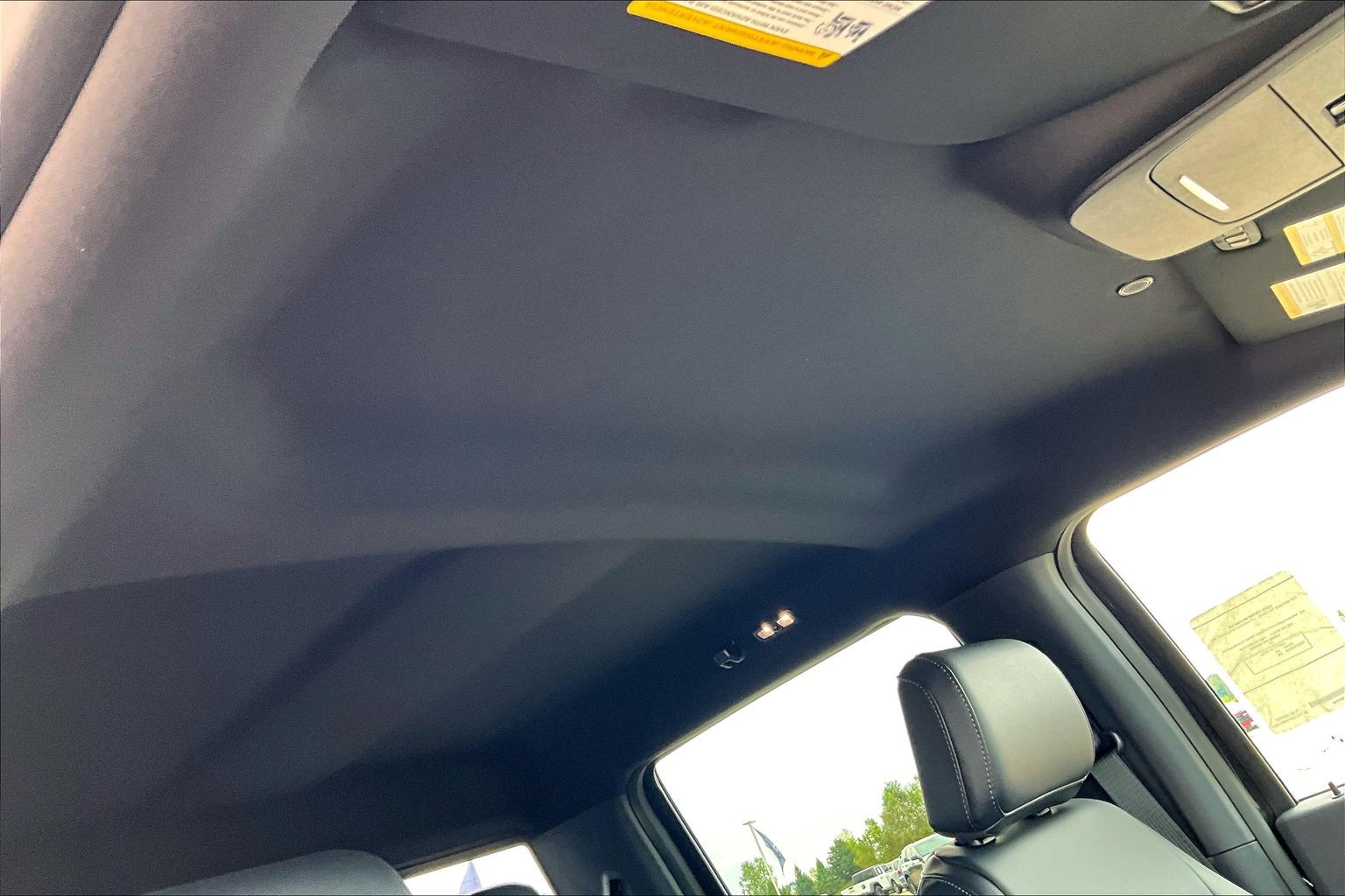 2026 Ford F-150 Lariat - Photo 32