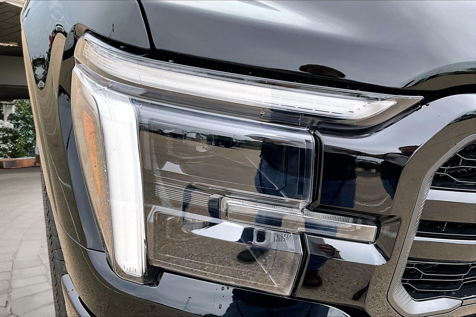 2026 Ford F-150 Lariat - Photo 33