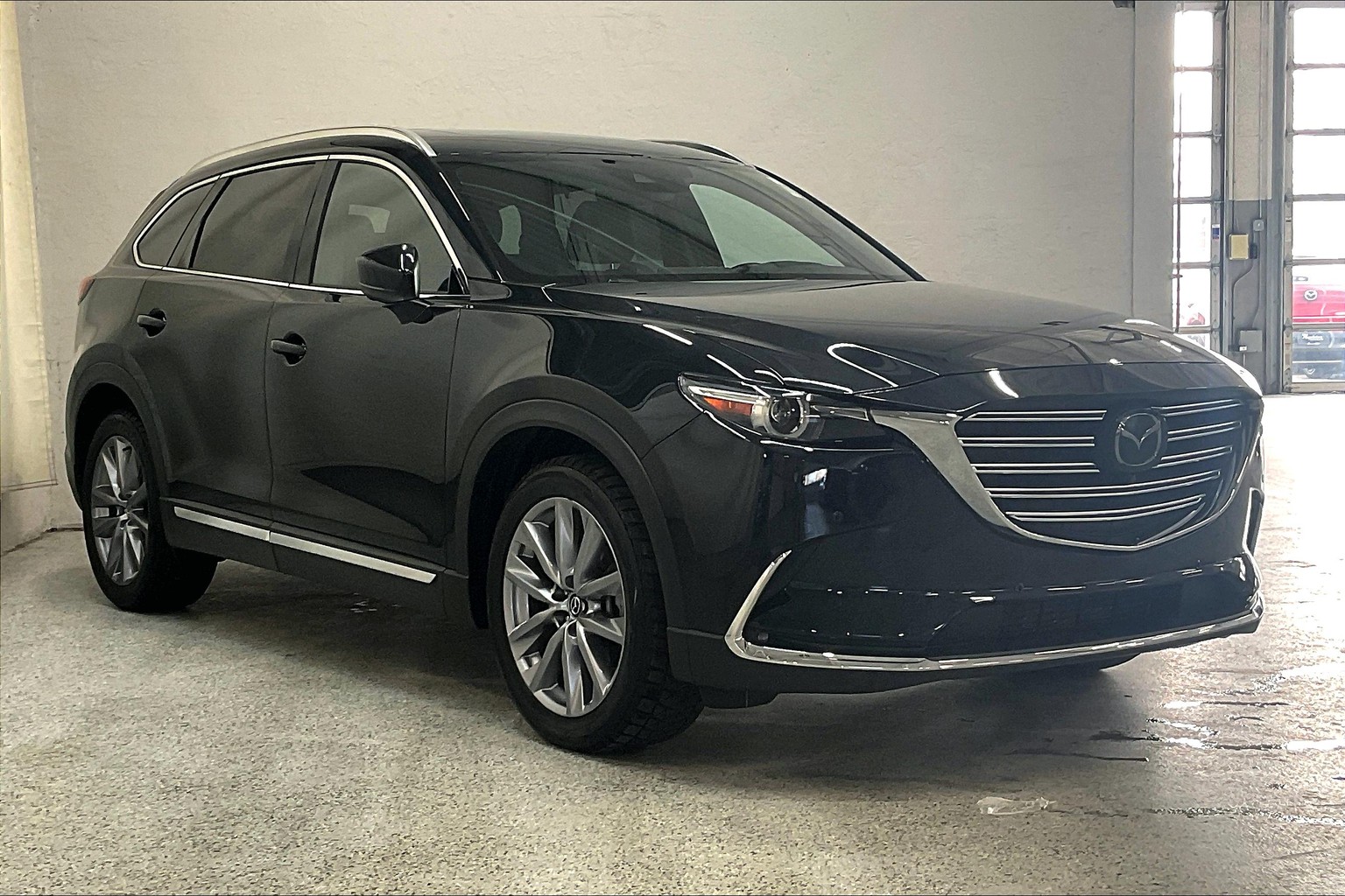 Headlamp Kit | MAZDA CX-9 2022
