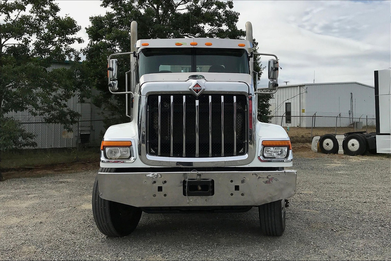 Pre-owned 2018 International Hx520 In Shreveport #478986 