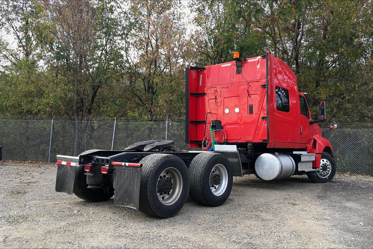 Certified Pre-Owned 2018 International LT625 6x4 in Philadelphia ...